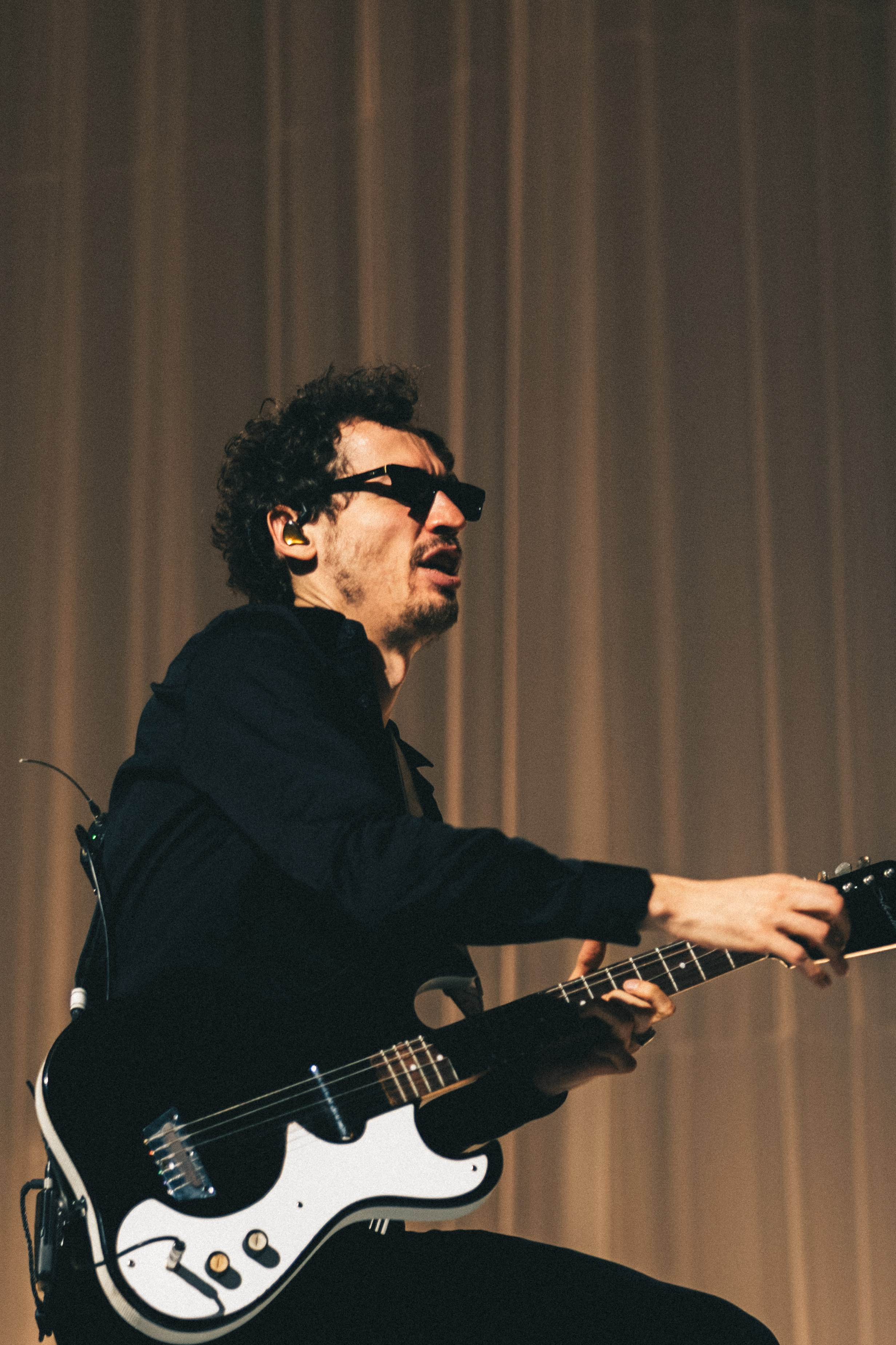 ZOLOTO. Saint-Petersburg 17.4.26. RUSLAN ROZANOV