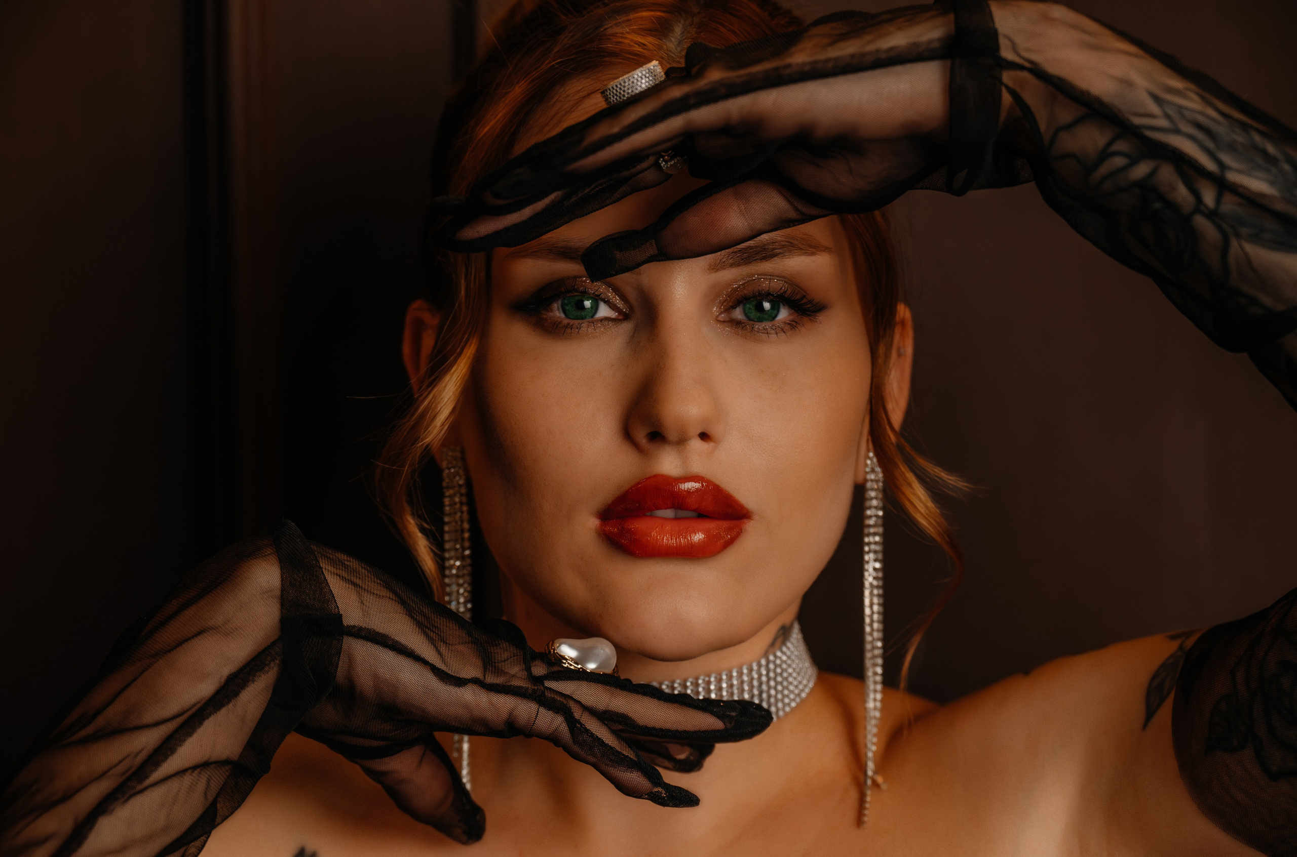 Екатерина. Юлия Чайко, фотограф в Минске