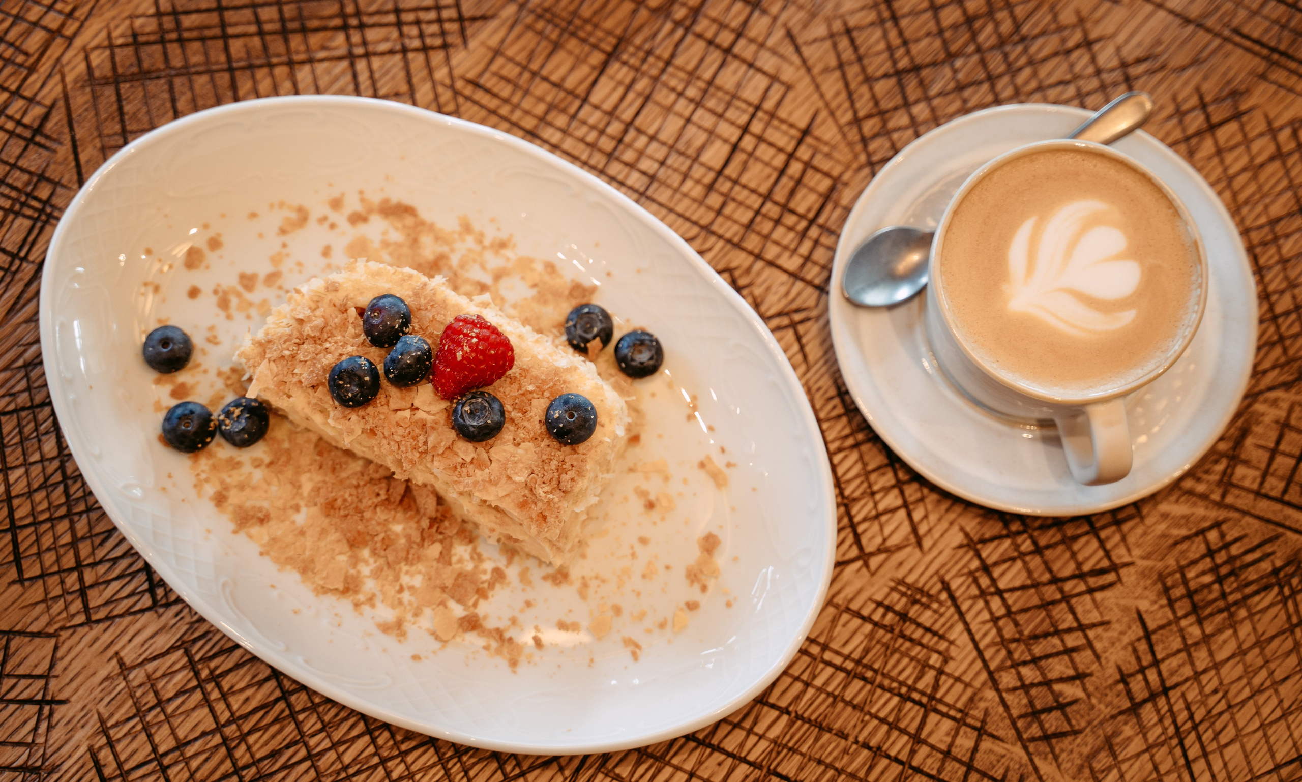 Terra at Silva / ресторан в Казани. Саша Копылов, фотограф в Казани