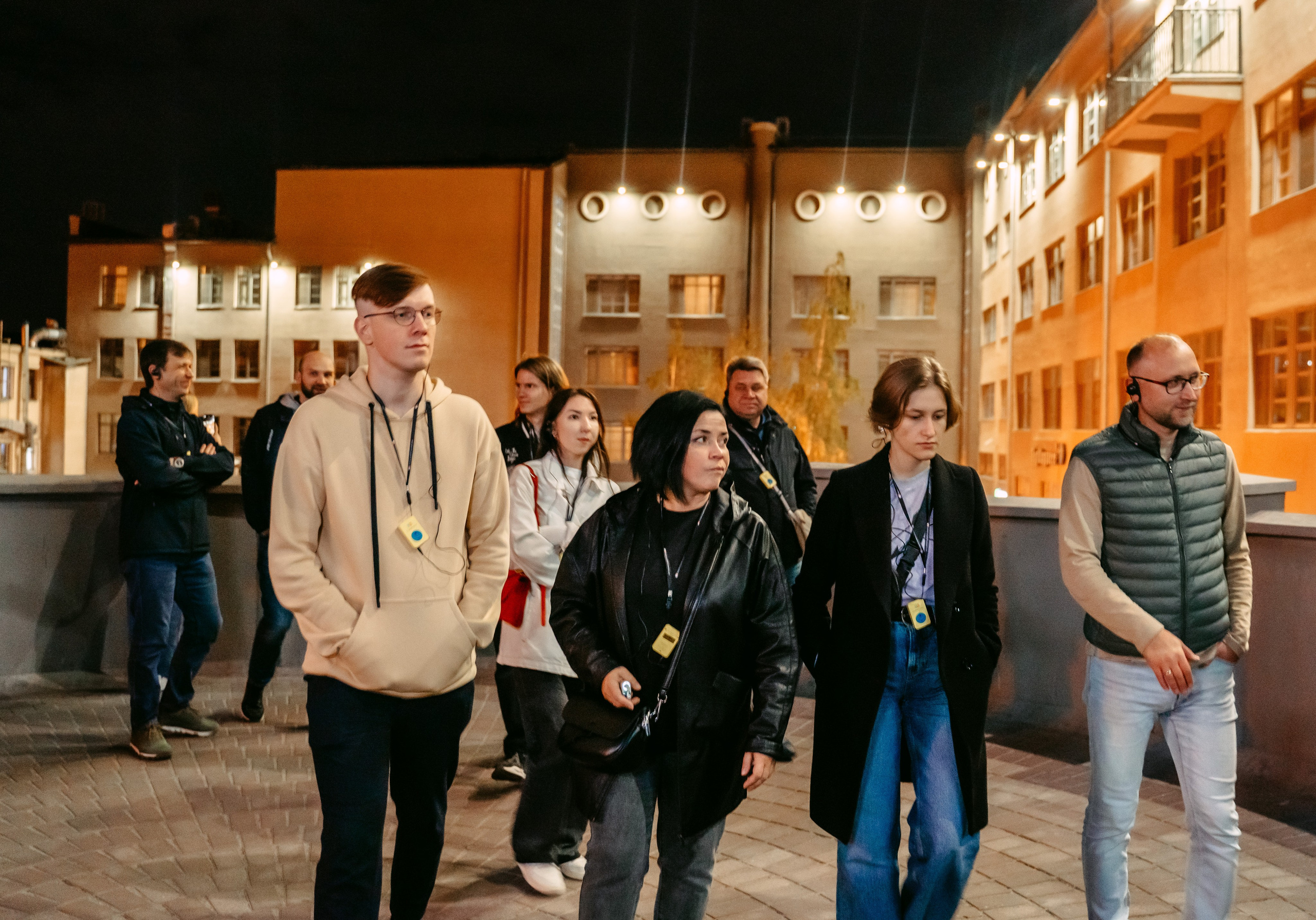 IGS: 12 лет компании / 2023. Саша Копылов, фотограф в Казани