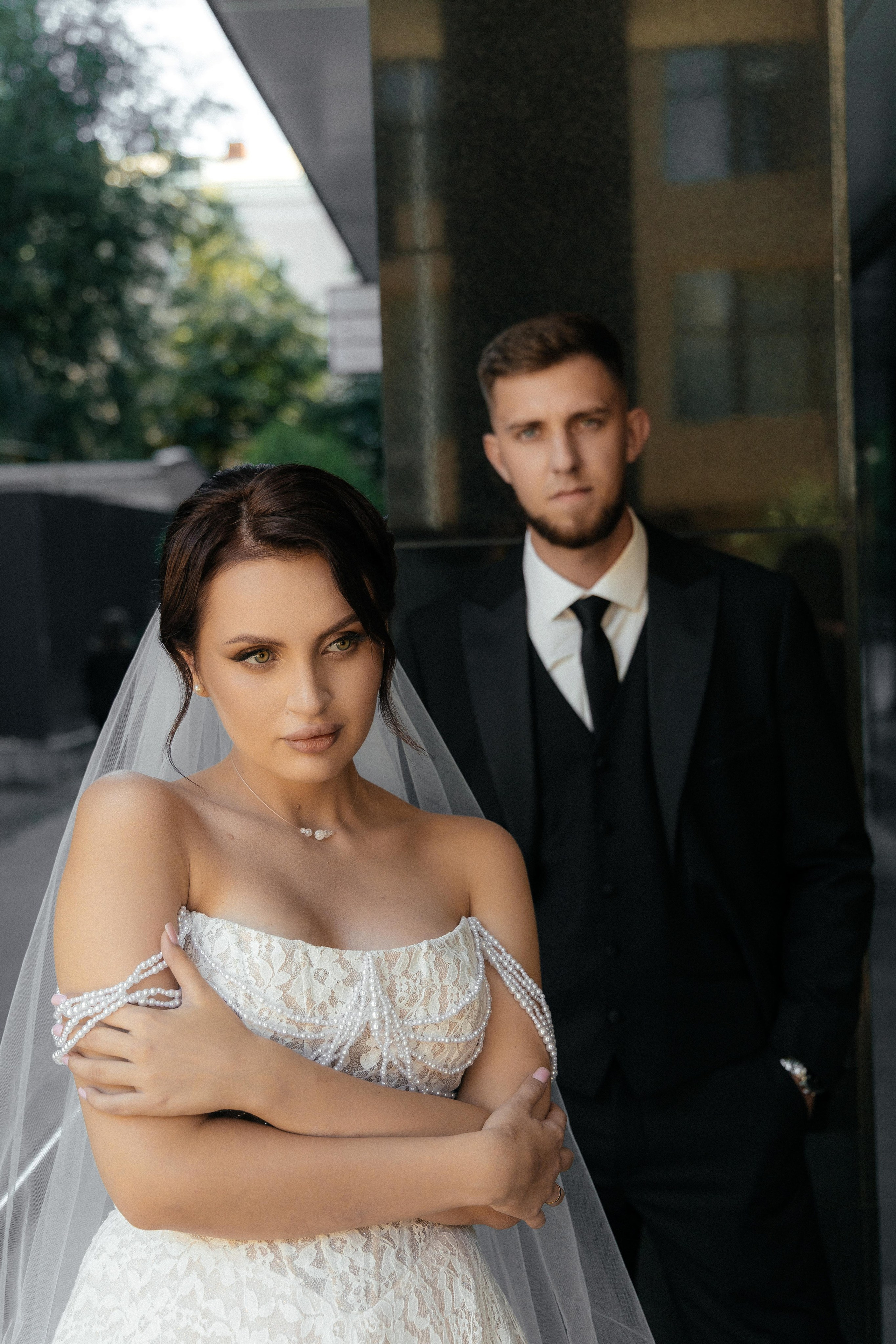 Love in the Hotel. Артём Бачурин — свадебный фотограф Воронеж