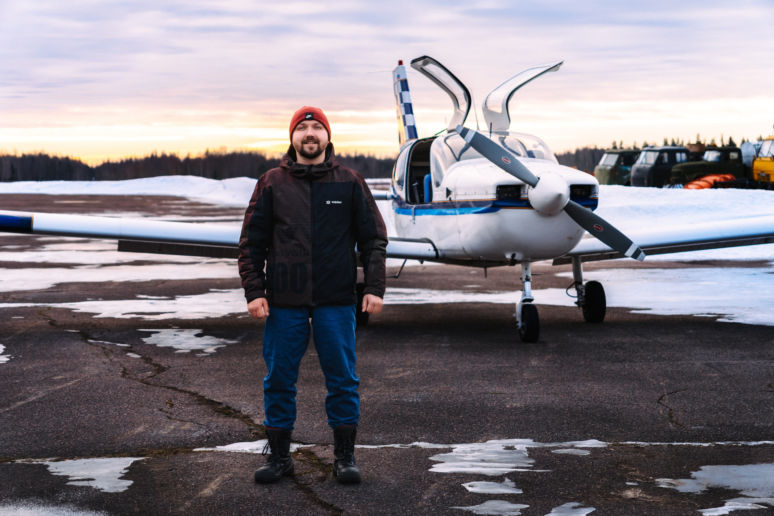 Портфолио. Фотограф Александра Франк, Санкт-Петербург