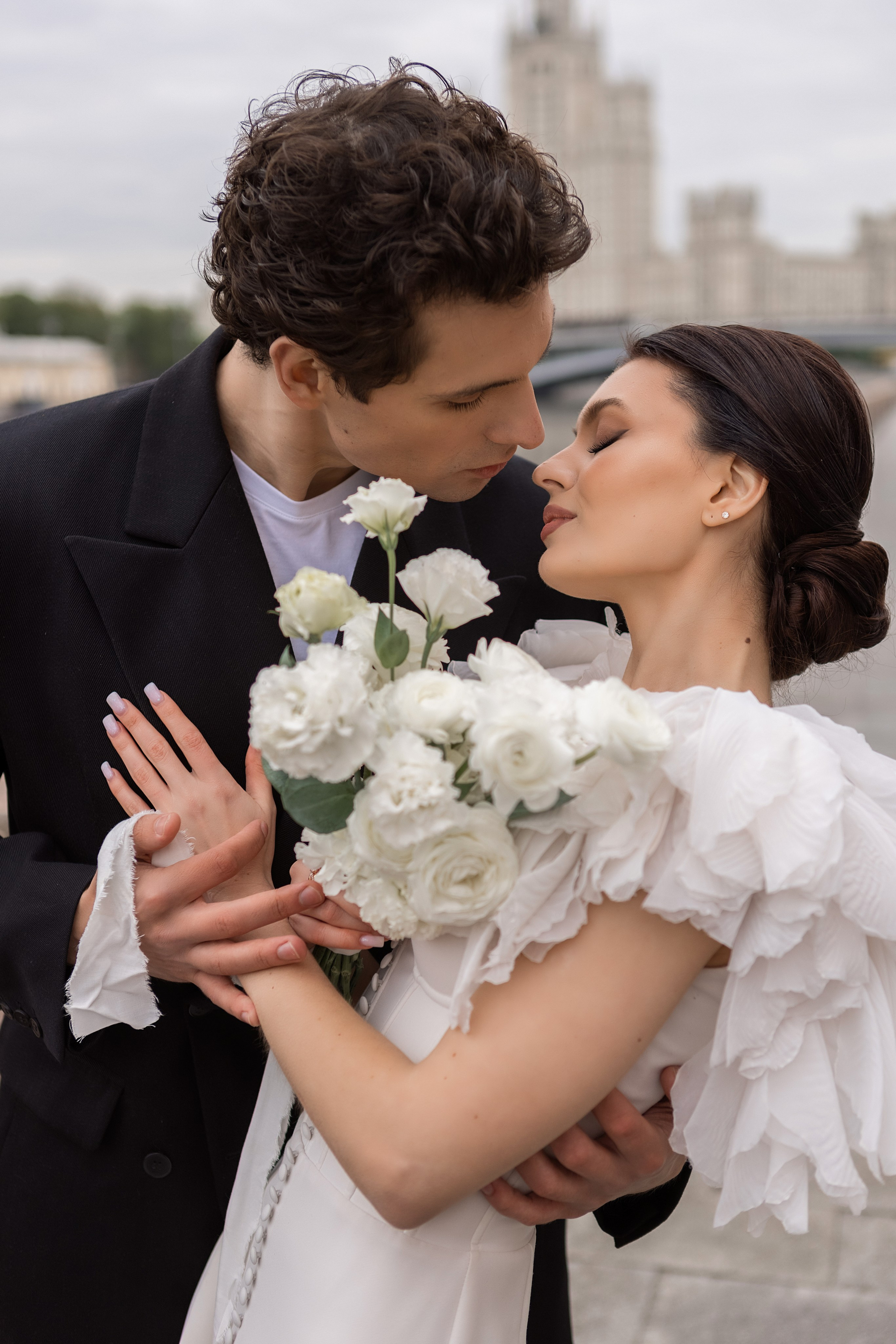 Дарья и Григорий. Фотограф в г. Чита — Наталья Кириллова