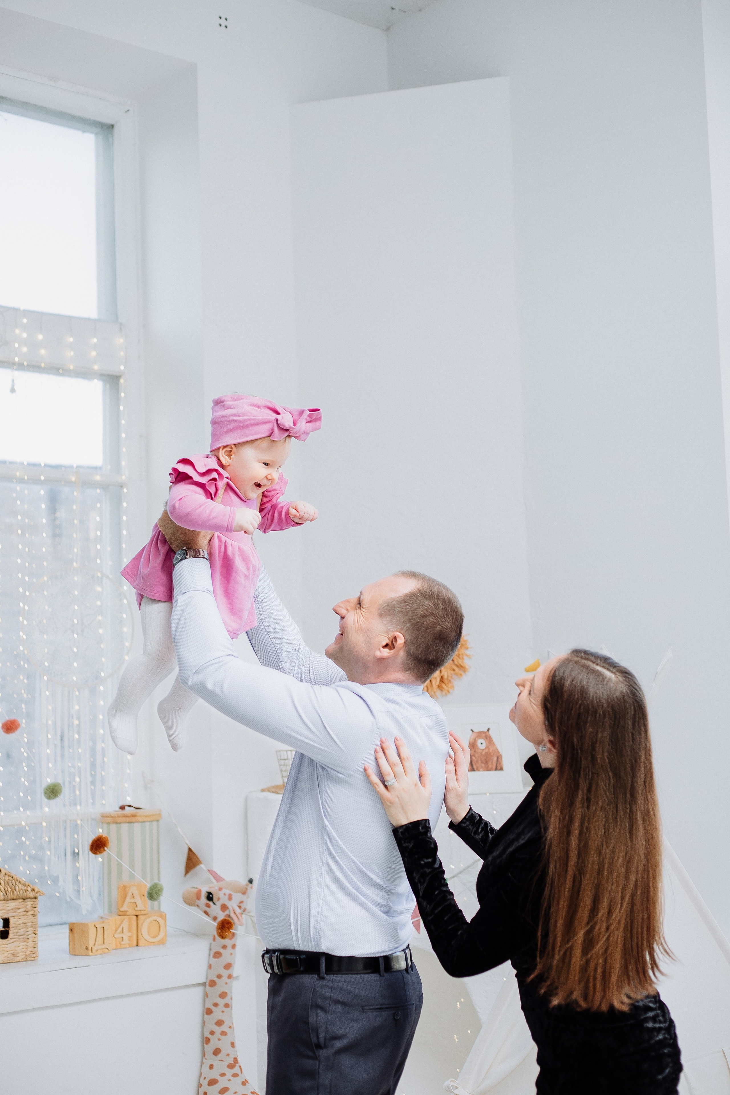 Годик Маргарите. Женский/Детский фотограф в Симферополе Вероника Слепогина