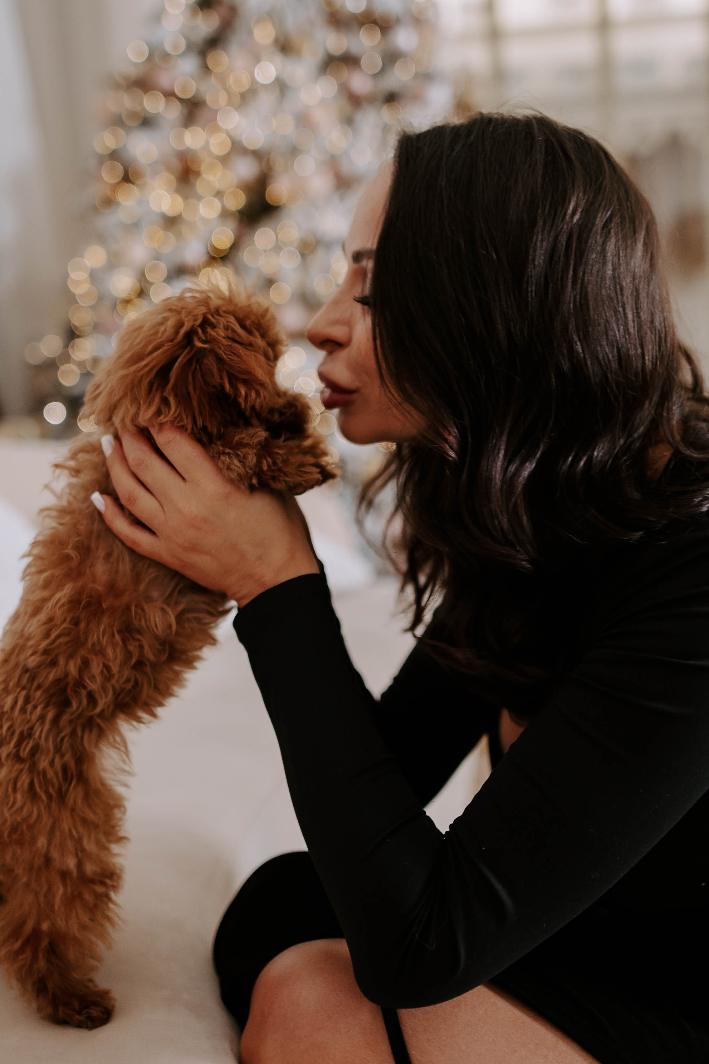 Софья. Фотограф Veronika Potaseva