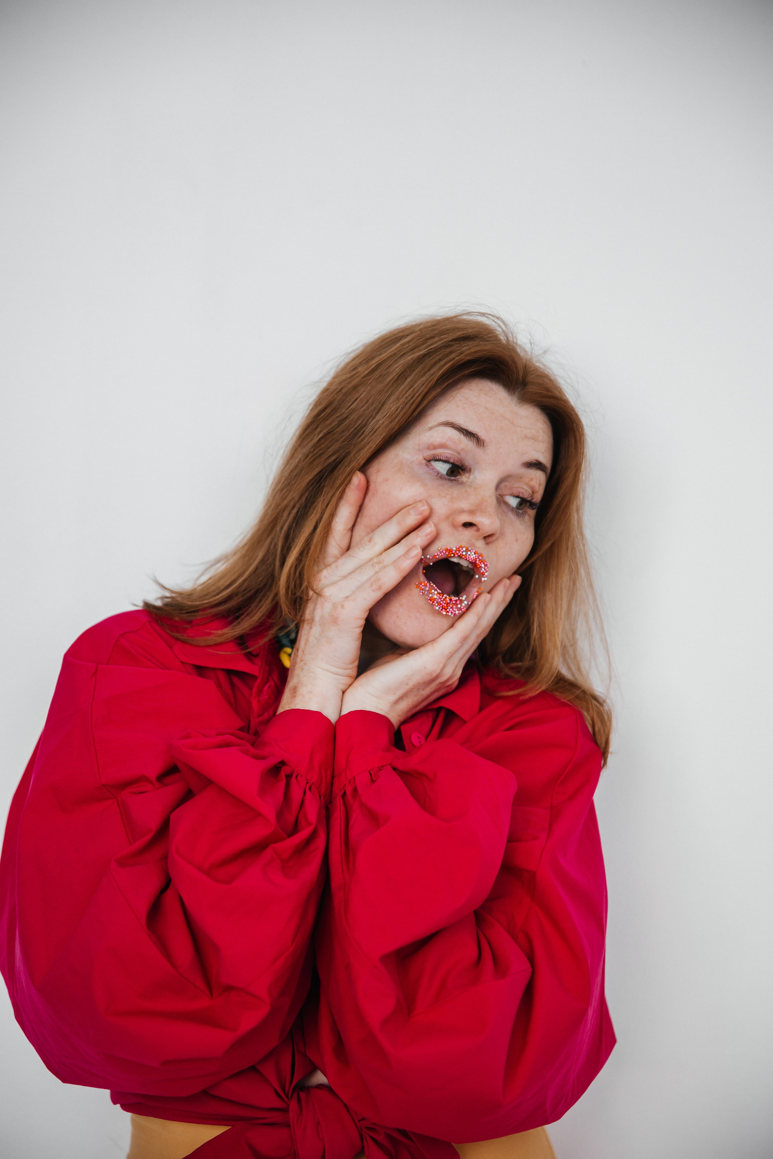 Инна Самарина_мастер десертов премиум класса. Фотограф Воронеж, Новая Усмань Мария Бублик