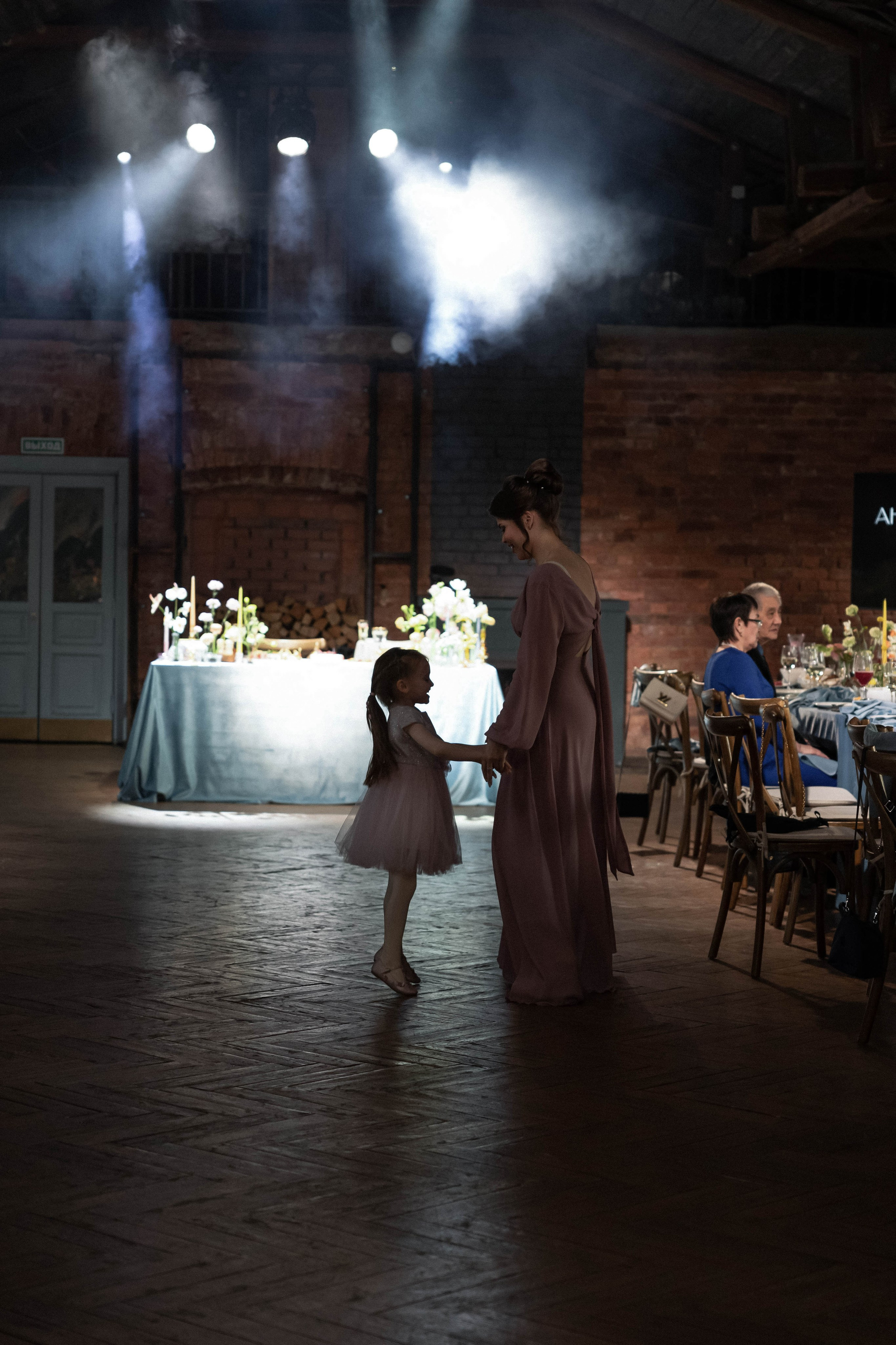 Андрей и Юлиана. Свадебный, репортажный, фотограф Москва и Московская область