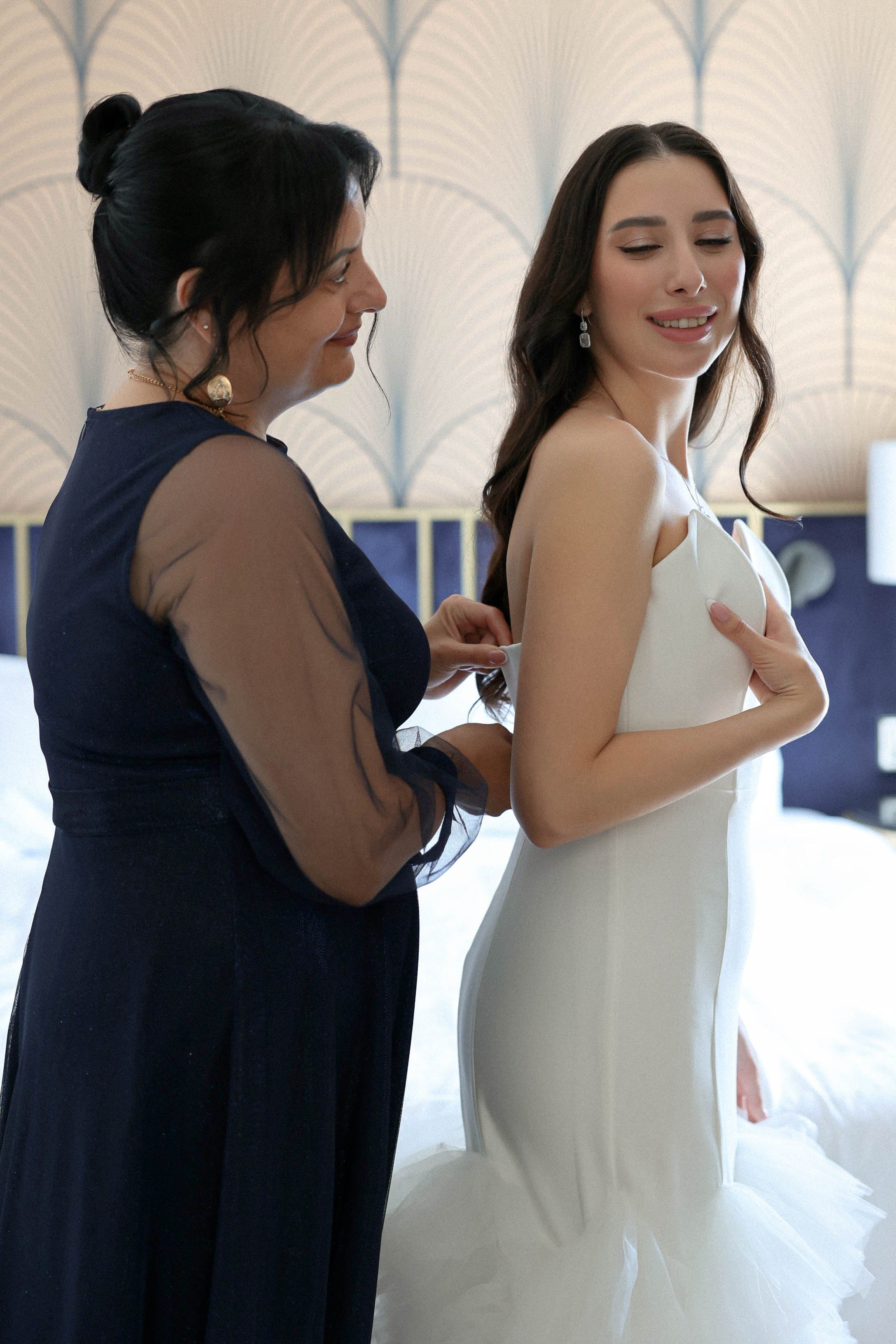 Виктория и Кирилл. Свадебный, репортажный, фотограф Москва и Московская область