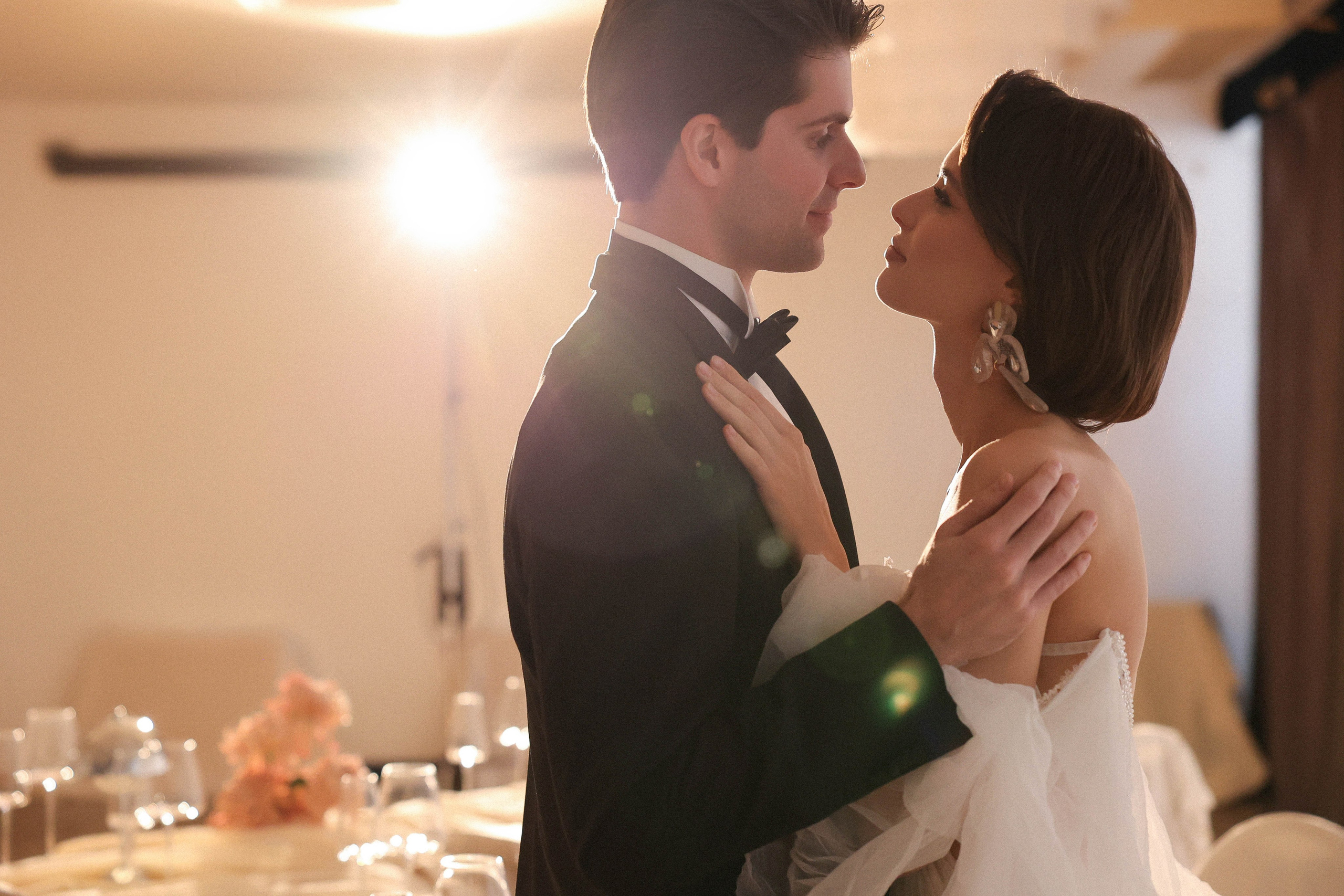 Марко и Мария. Свадебный, репортажный, фотограф Москва и Московская область