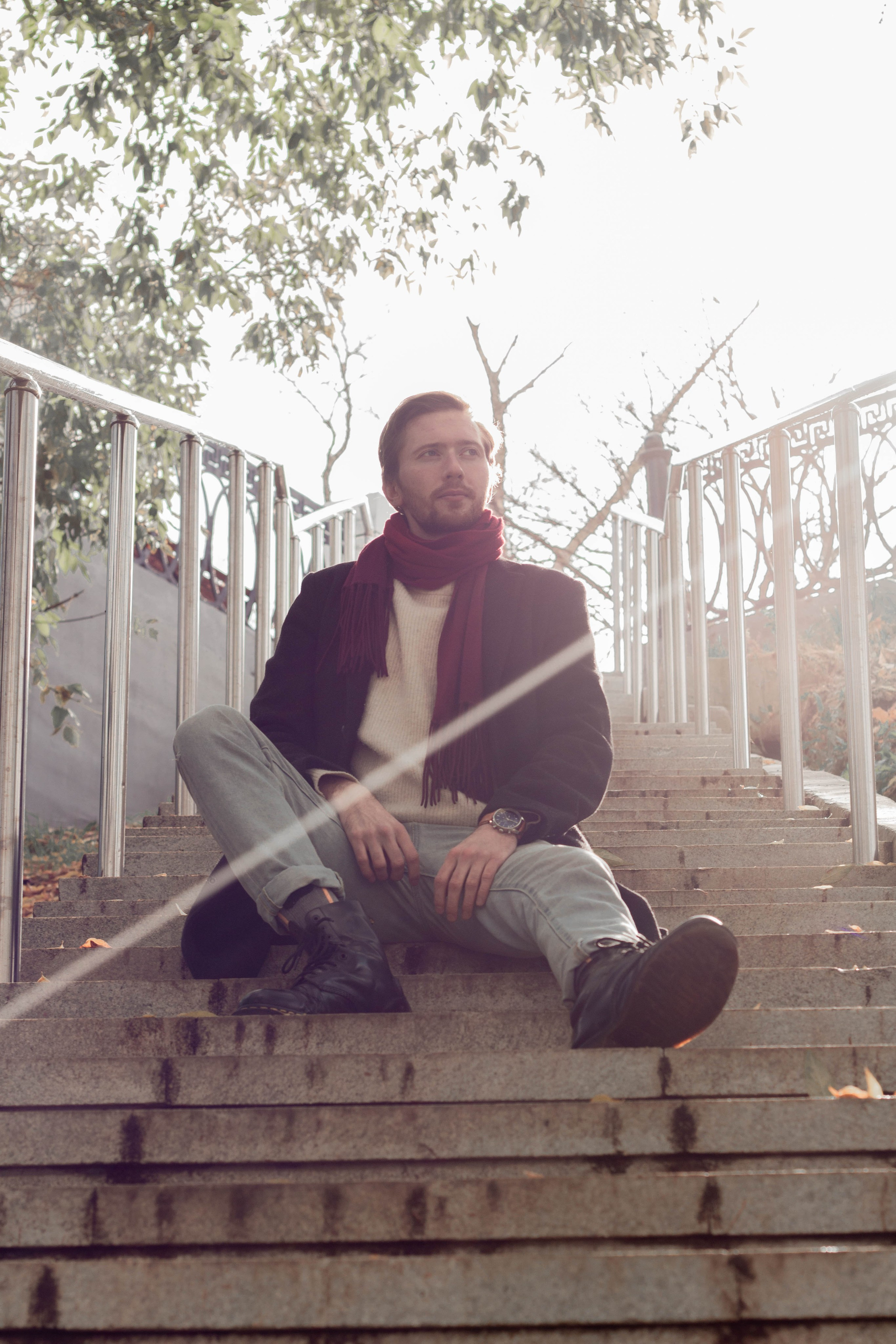 Дмитрий. Фотограф Шагалов Михаил