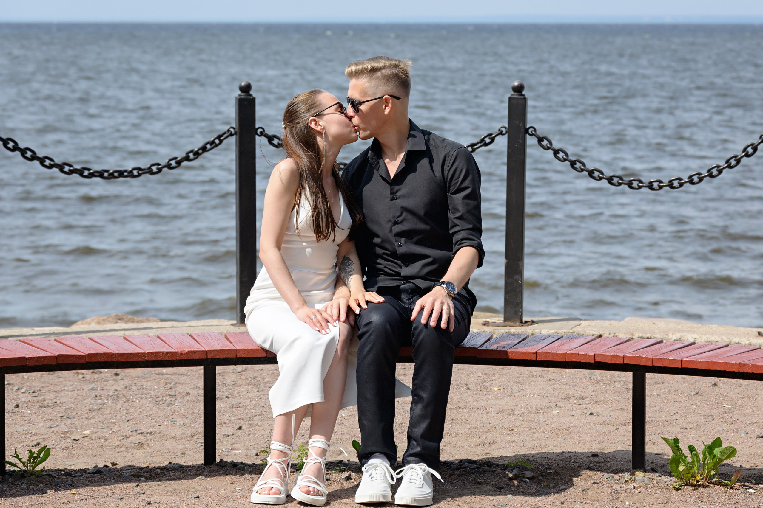 Свадьба I Настя + Женя. Событийный фотограф в Санкт — Петербурге Elena Ushakova