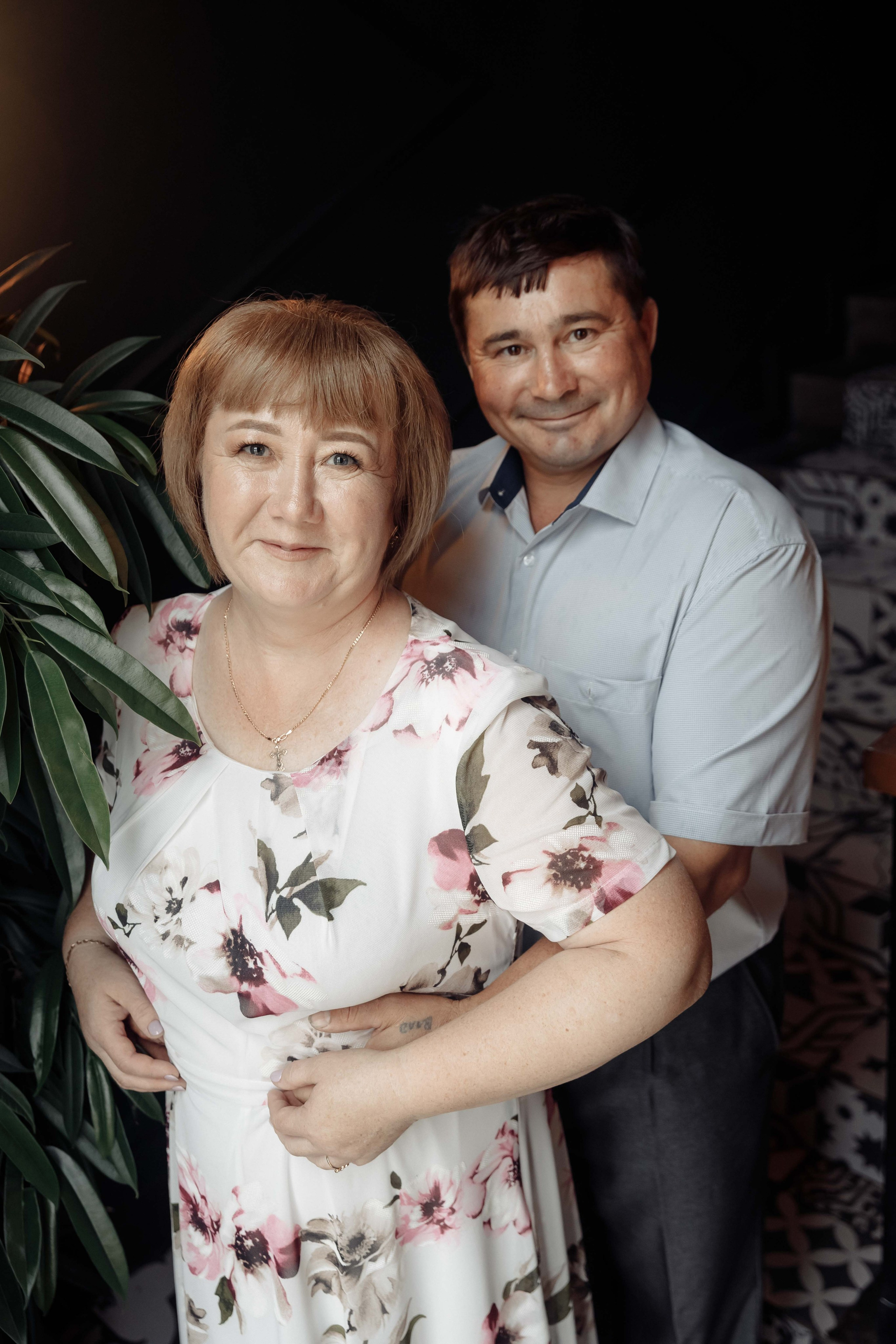 Андрей и Анна 2023-07-20 Чебоксары. Свадебный фотограф Казань Чебоксары Москва