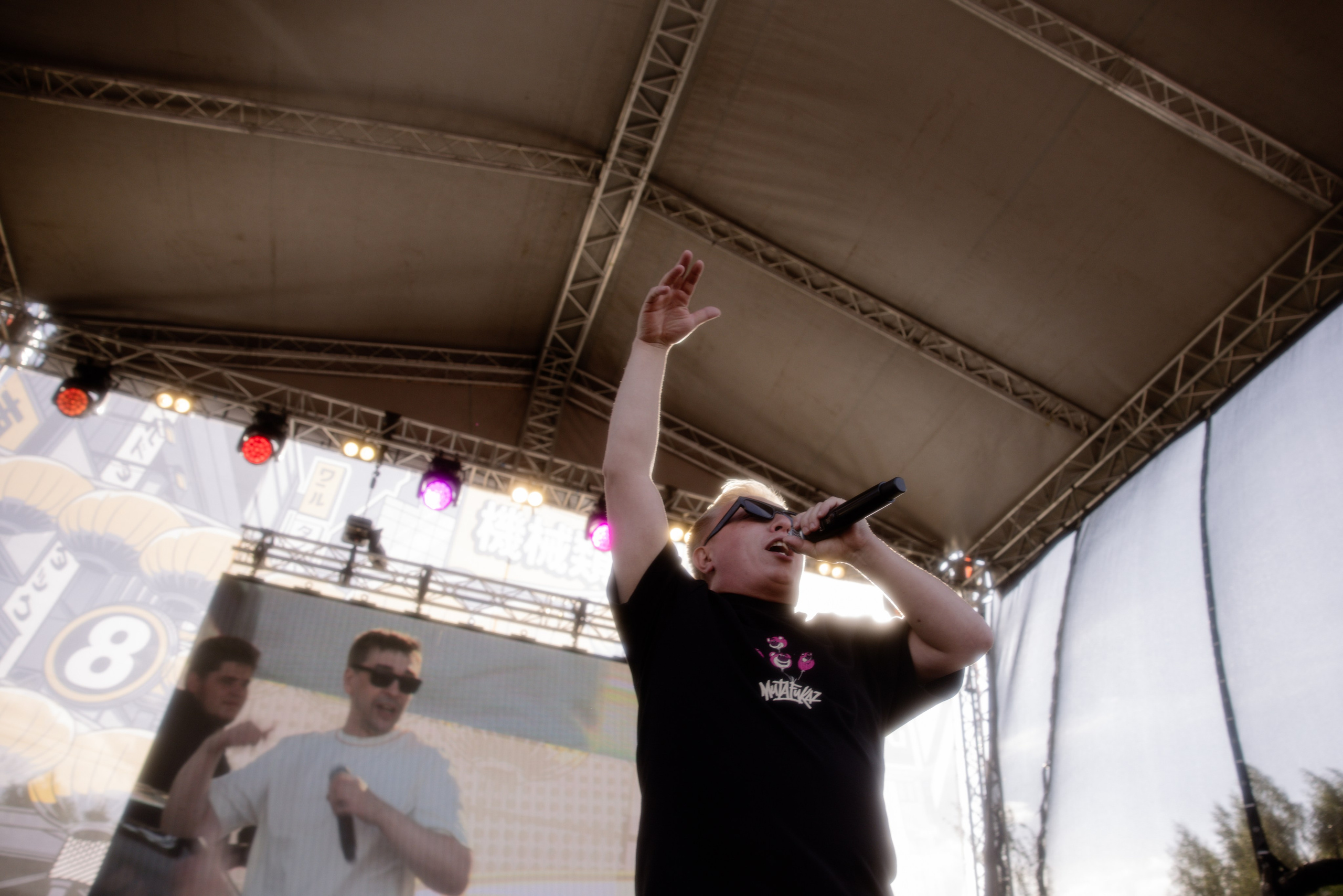 Japdays 25. Свадебный фотограф / Reels Нижний Новгород Татьяна Красильникова