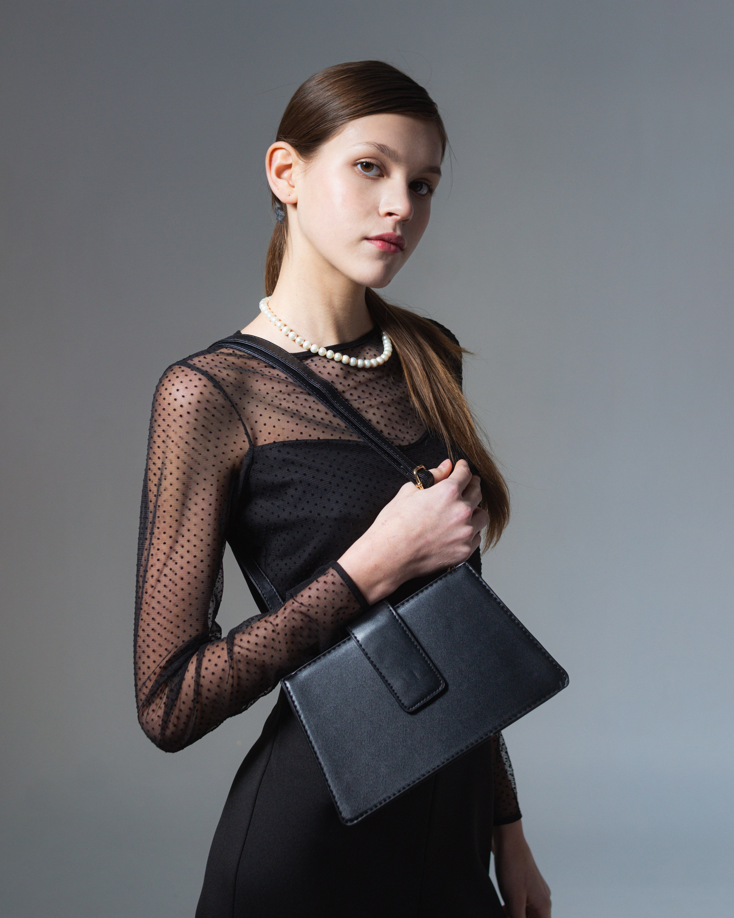 Ksenia G. Modeling agency TM MODELS