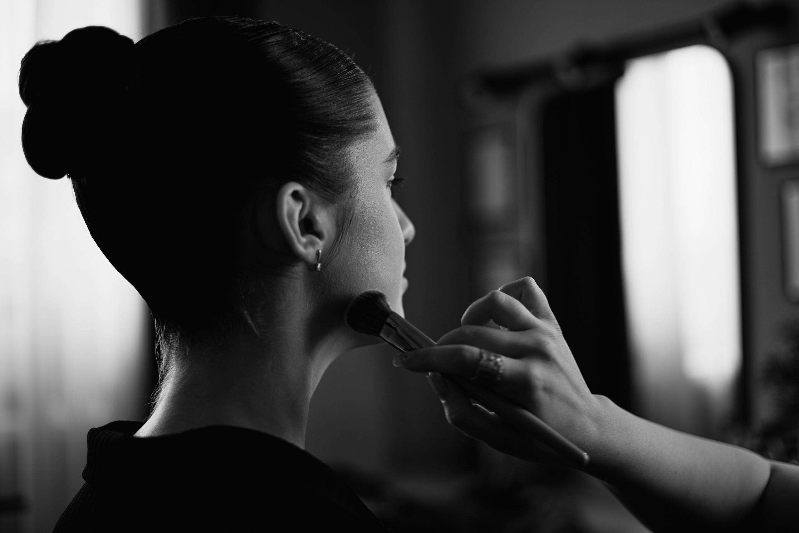 Модели. Фотограф Комсомольск-на-Амуре Анна Заворина