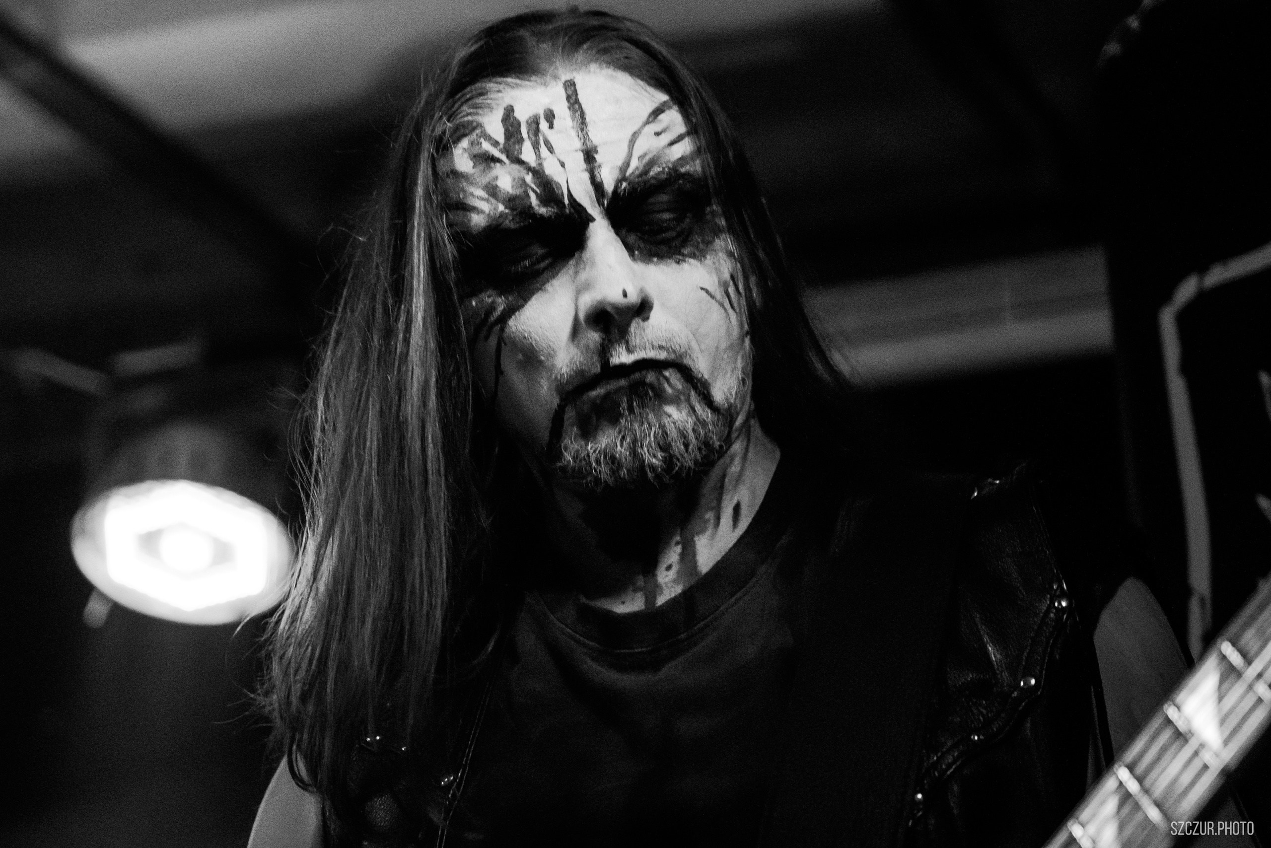 Тайные Знания в Смене 18.01.25 (Wormsden, Disillumination, Ad Nihil). Szczur photo