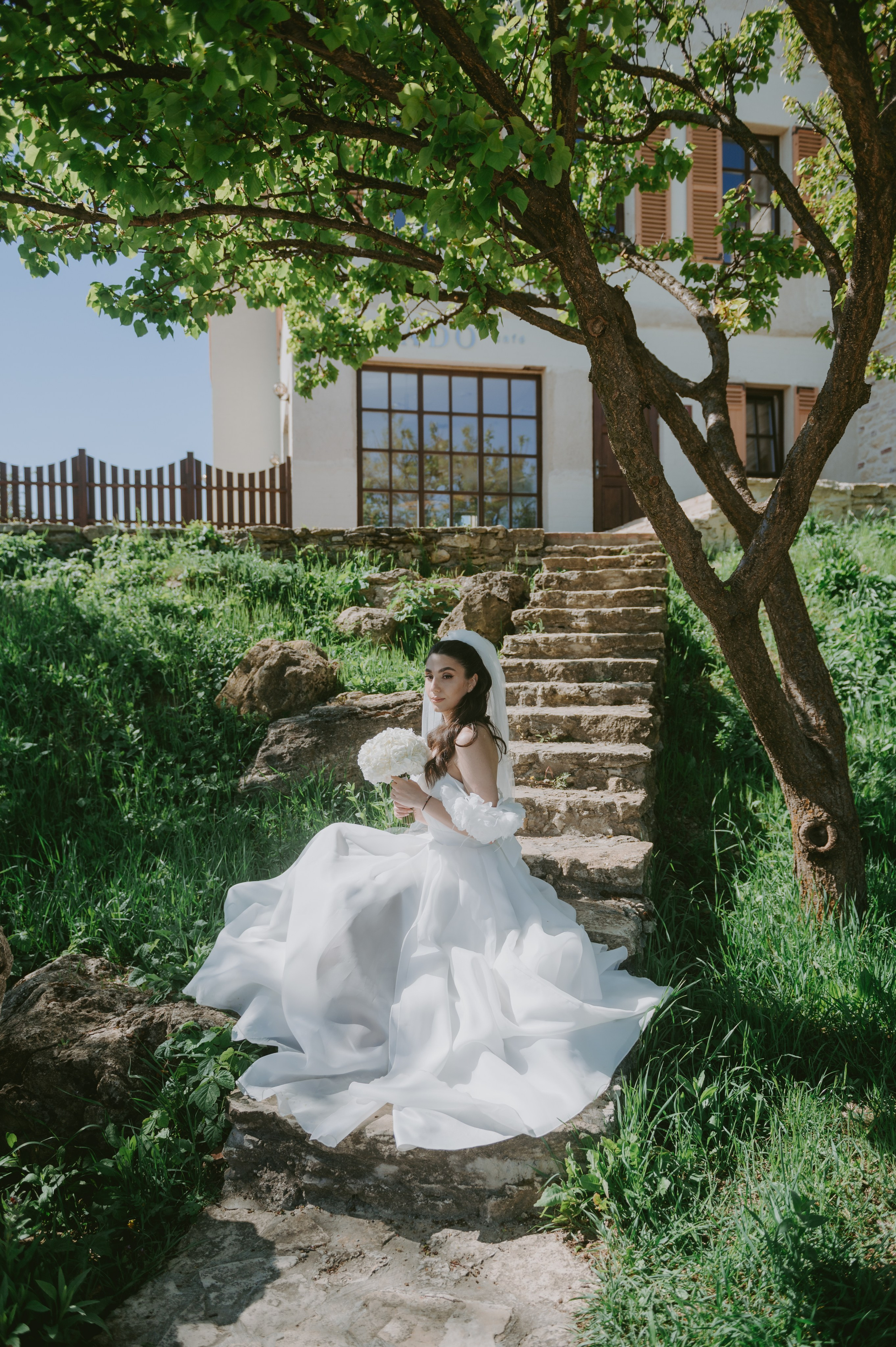 Елизавета$Дмитрий. Свадебный и семейный фотограф город Темрюк Фотостудия Темрюк