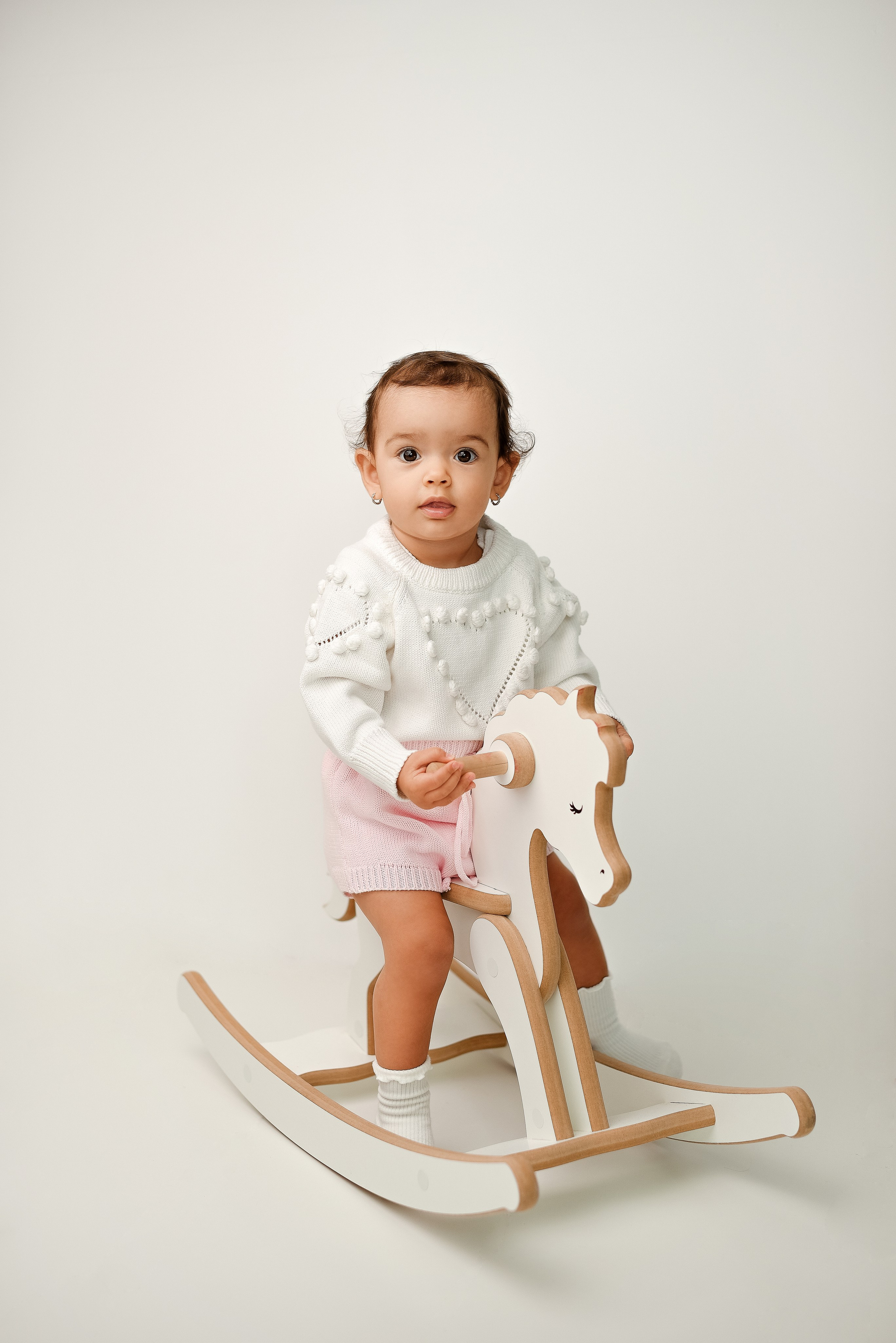 Детская съёмка. Фотограф новорождённых в Сочи Наталия Дмитриева