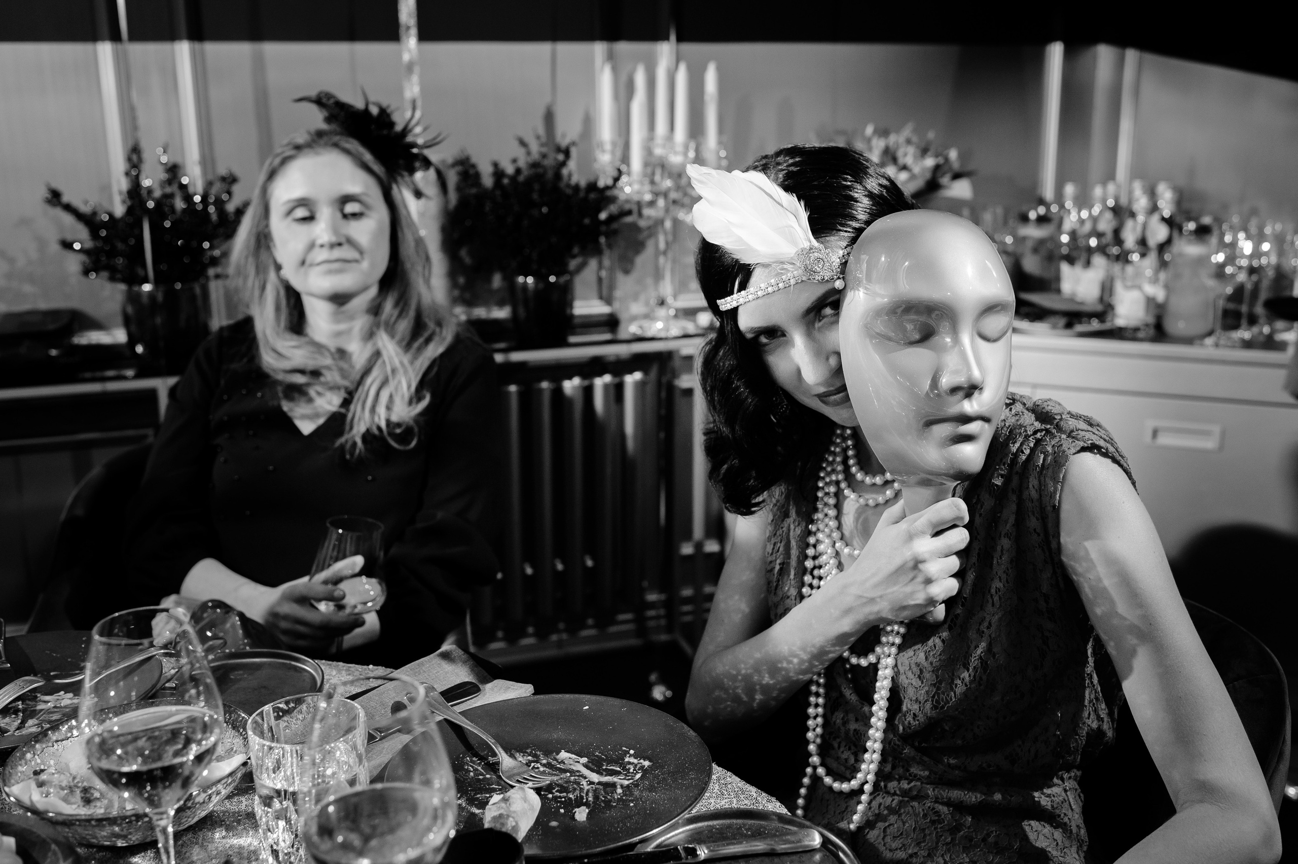 Mafia. Birthday. Wedding and Destination photographer Rustam Kalimullin