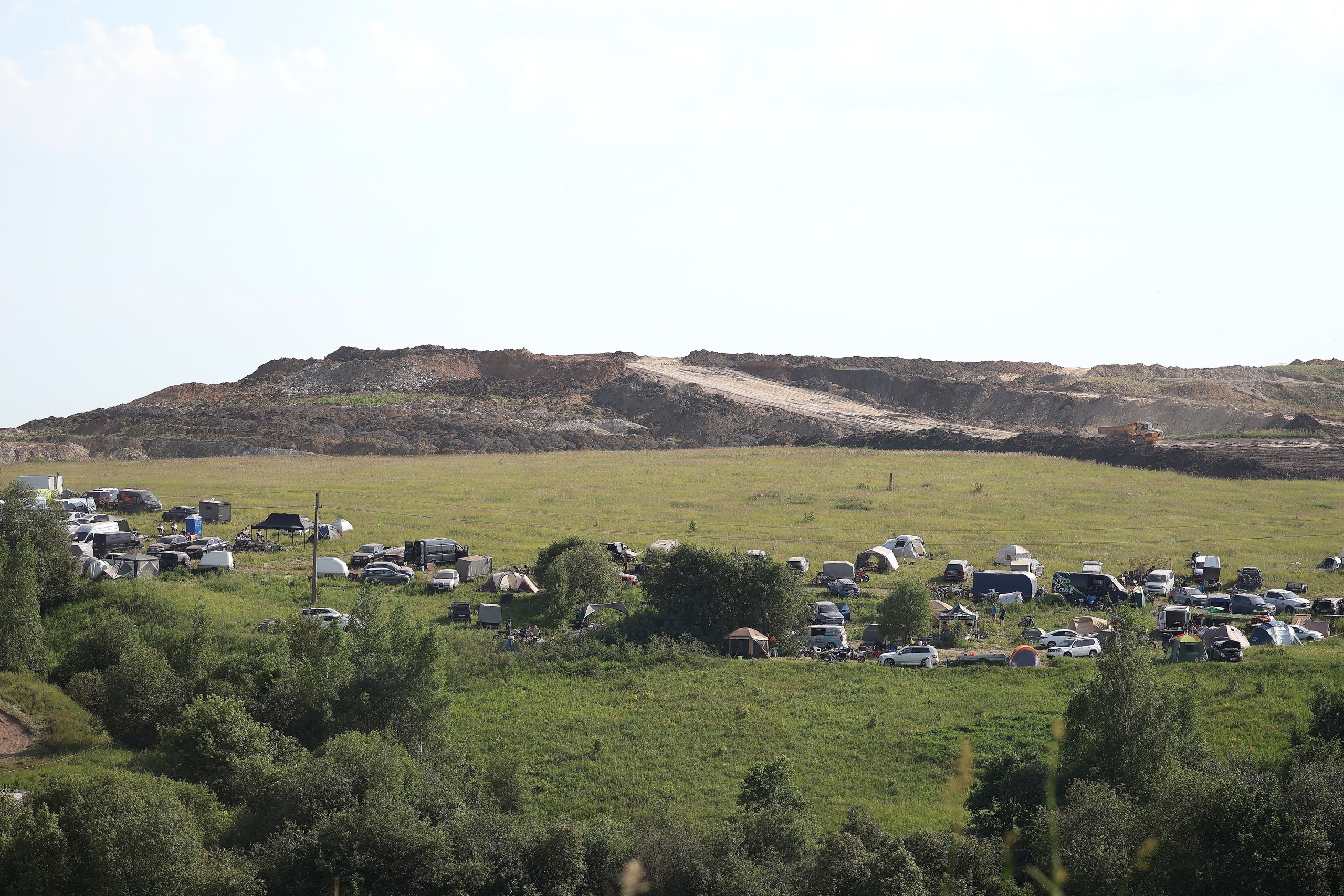 OFRP Enduro 2025. Спортивный и репортажный фотограф Ермакова Светлана
