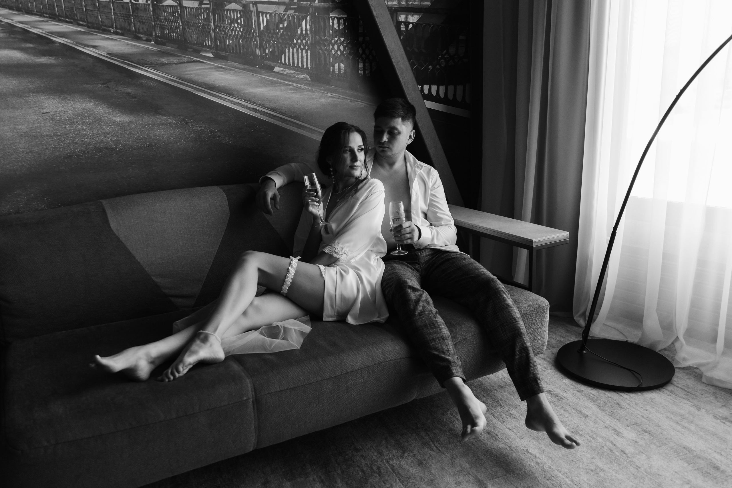 Ainur & Alina. Свадебный фотограф Ильнар Асадуллин