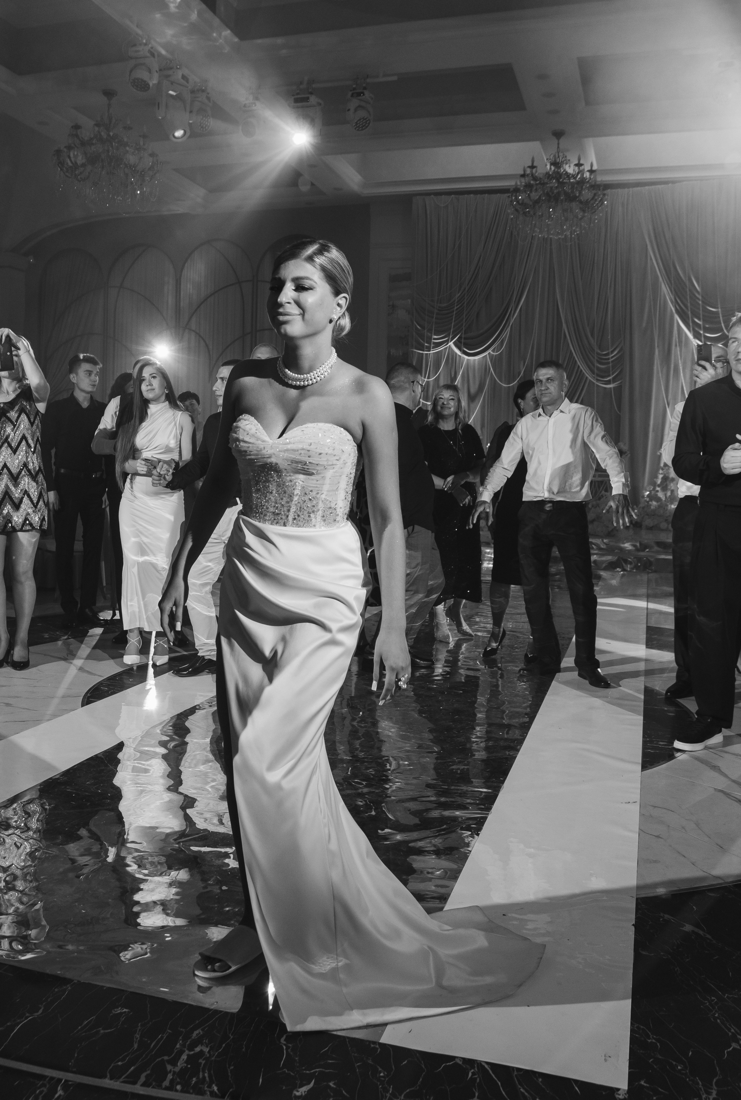 Aidar & Ralina. Свадебный фотограф Ильнар Асадуллин