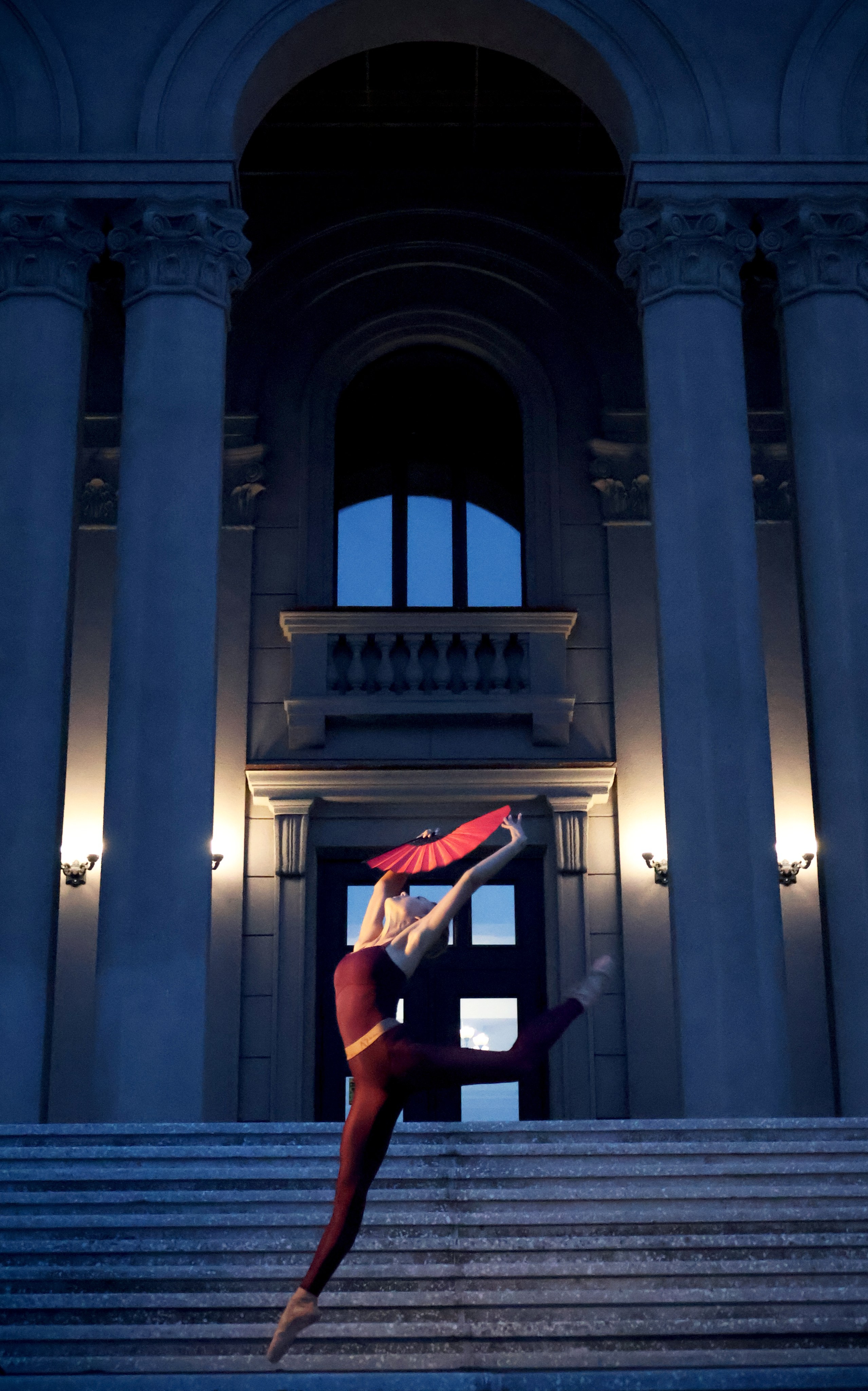 Thematic. Свадебный фотограф Красноярск