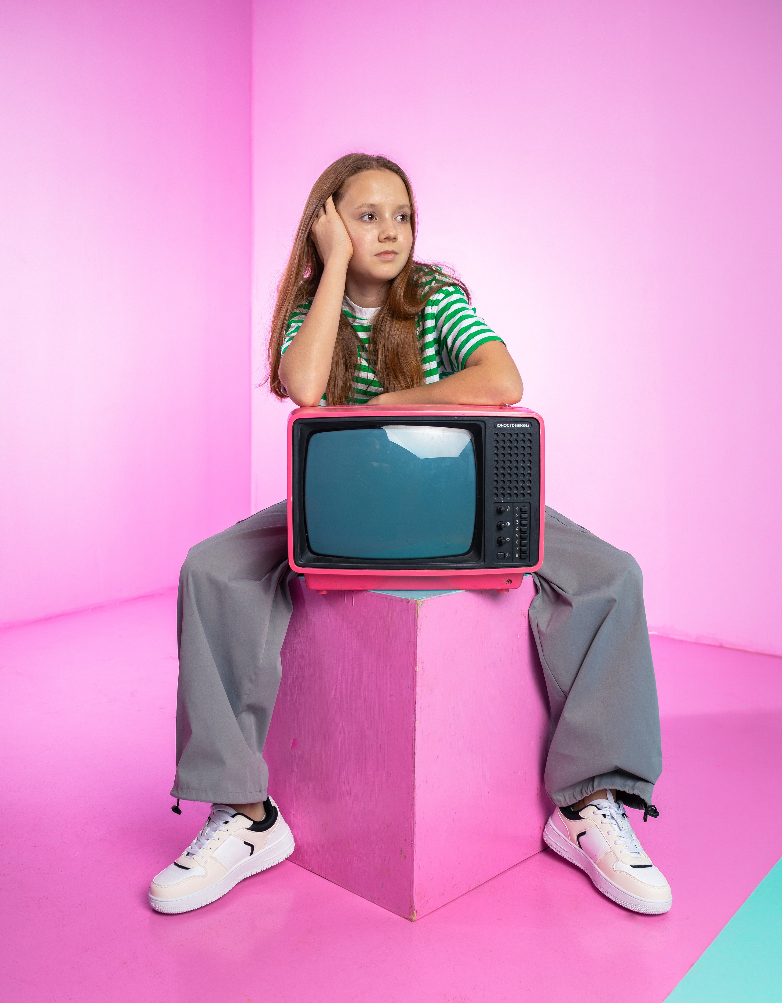 Семейная фотосессия. Фотограф в Казани Кристина Цыганова