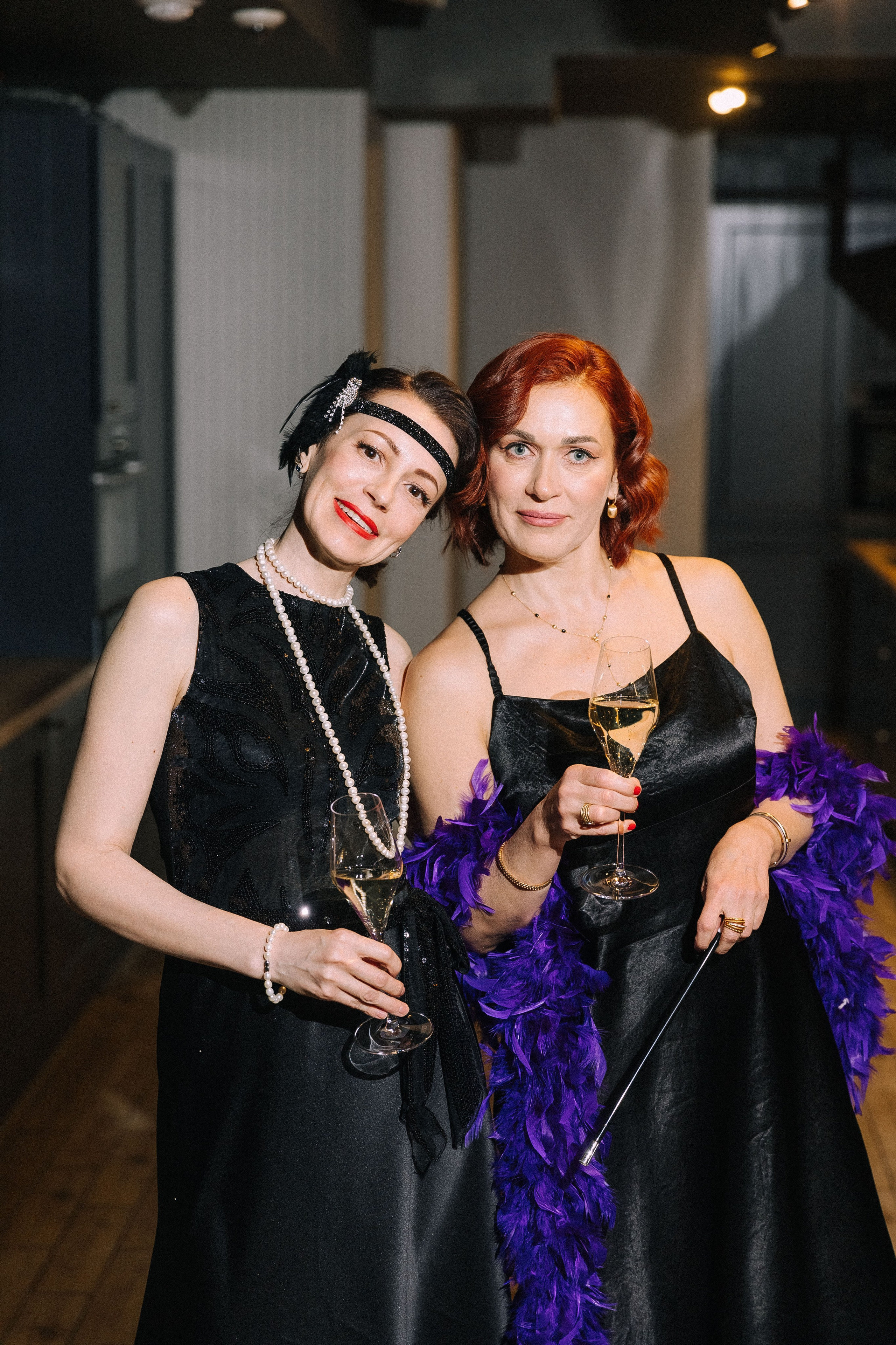 День Рождения в «Рататуй». Фотограф в Красноярске Надежда Воскресенская