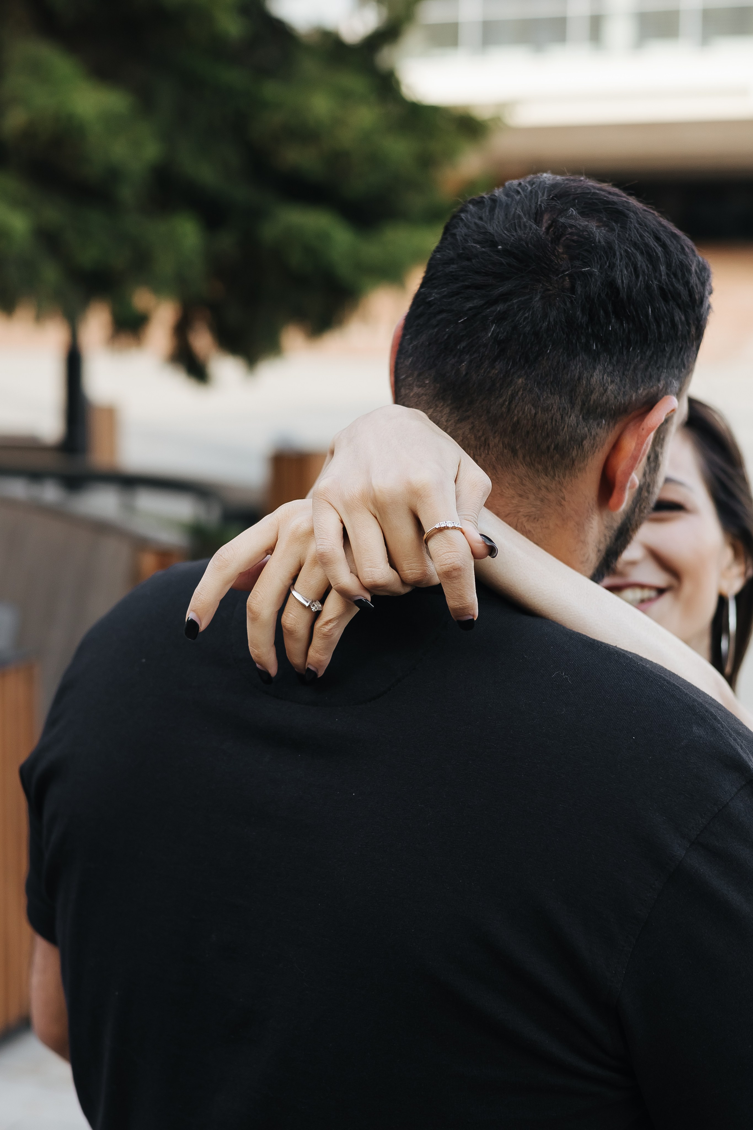 Прогулка. Фотограф в Красноярске Надежда Воскресенская