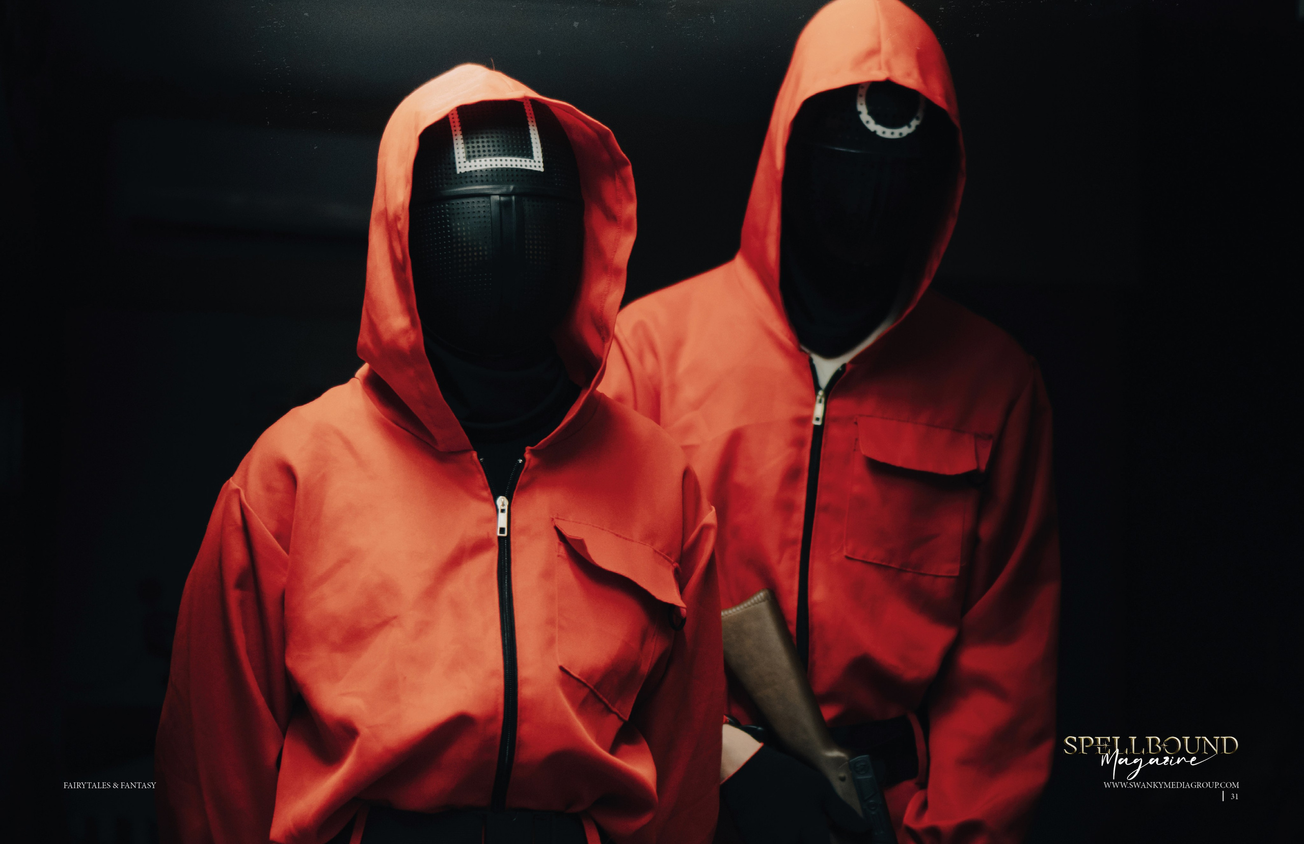 Swanky Media Group LTD. Фото и видеосъёмка Кемерово