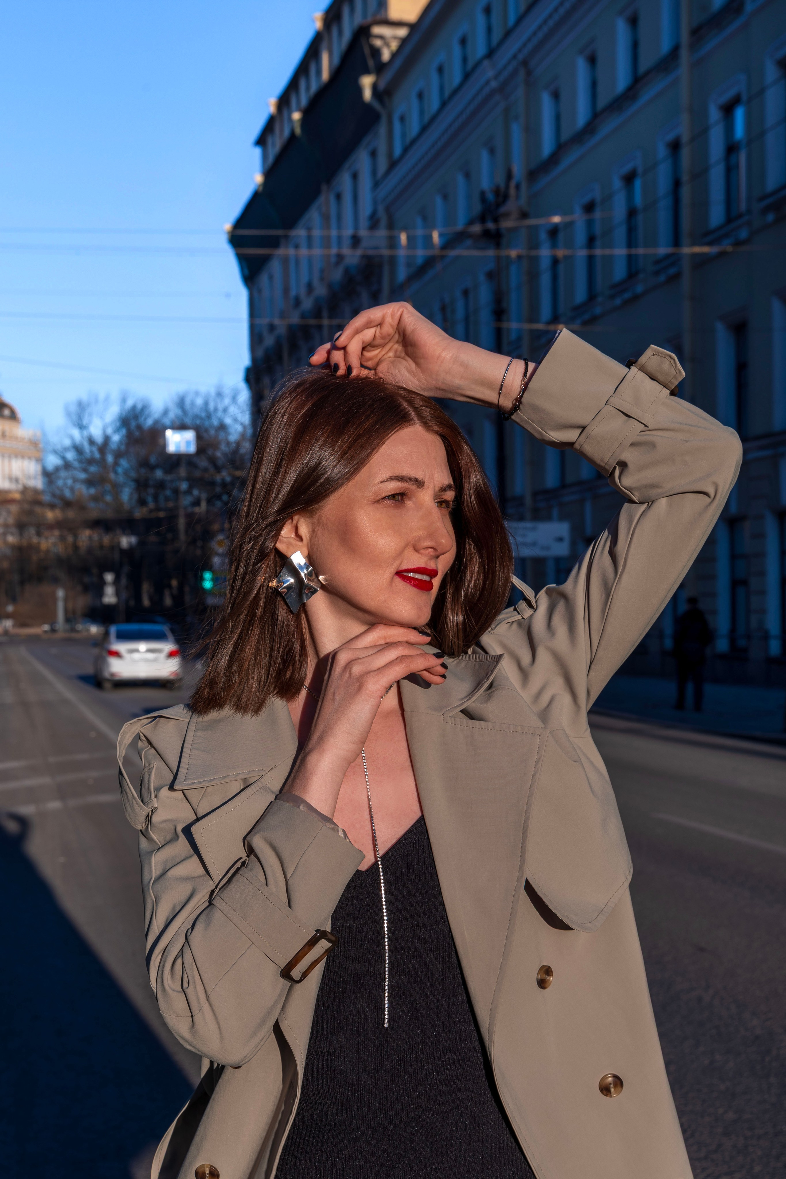 Мария. Портретный и семейный фотограф Санкт-Петербург