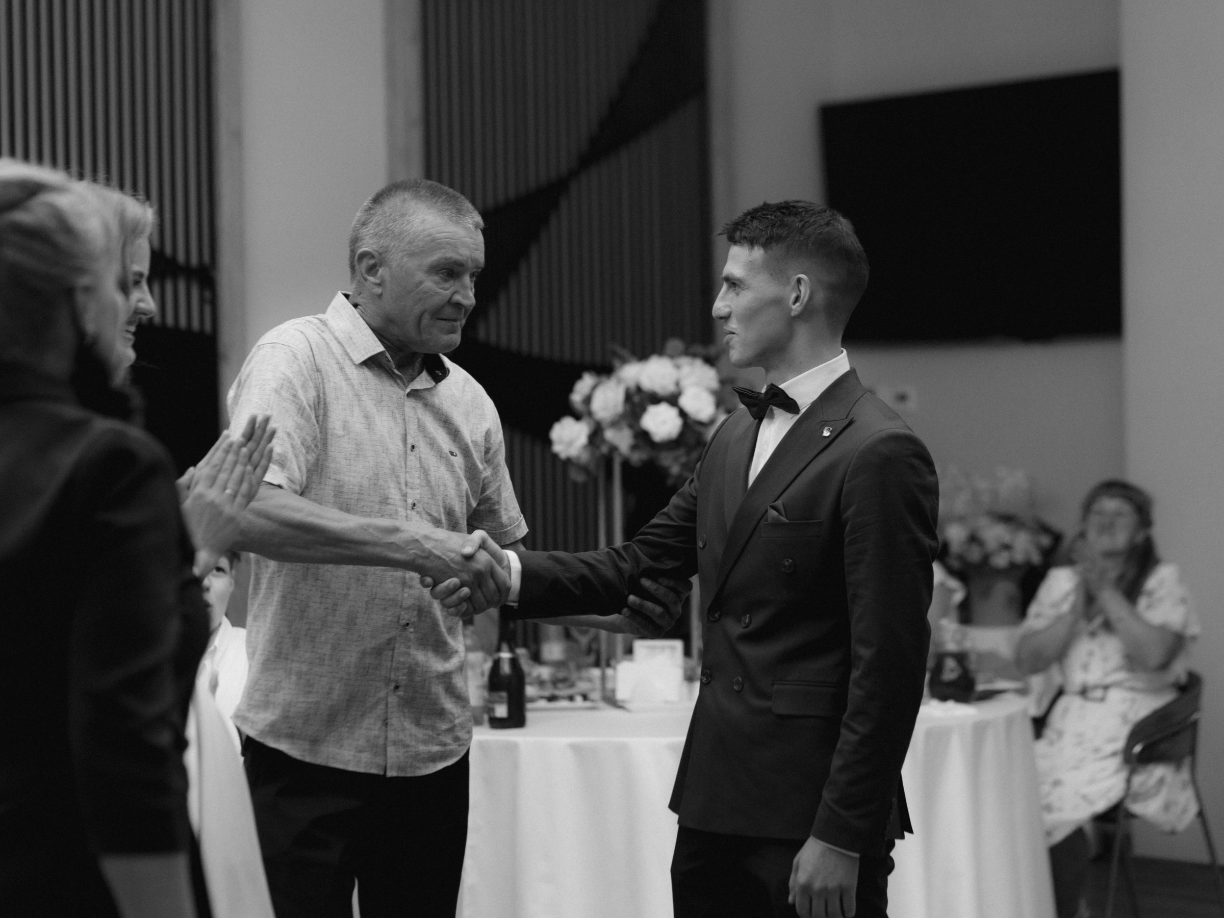 «Как голливудская звезда и Роналду». Свадебный и семейный фотограф в Калининграде Ольга Мешечкова