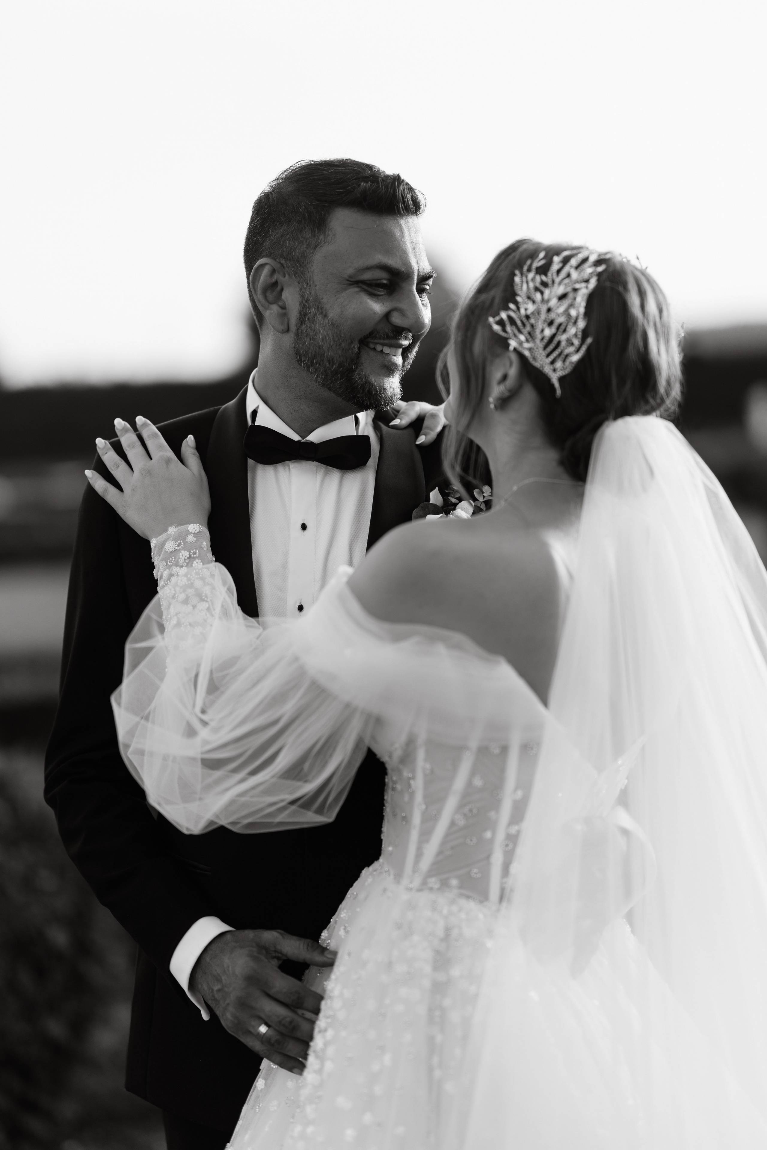 Рохит & Дарья. Организатор- Елена Гаманович. Главная