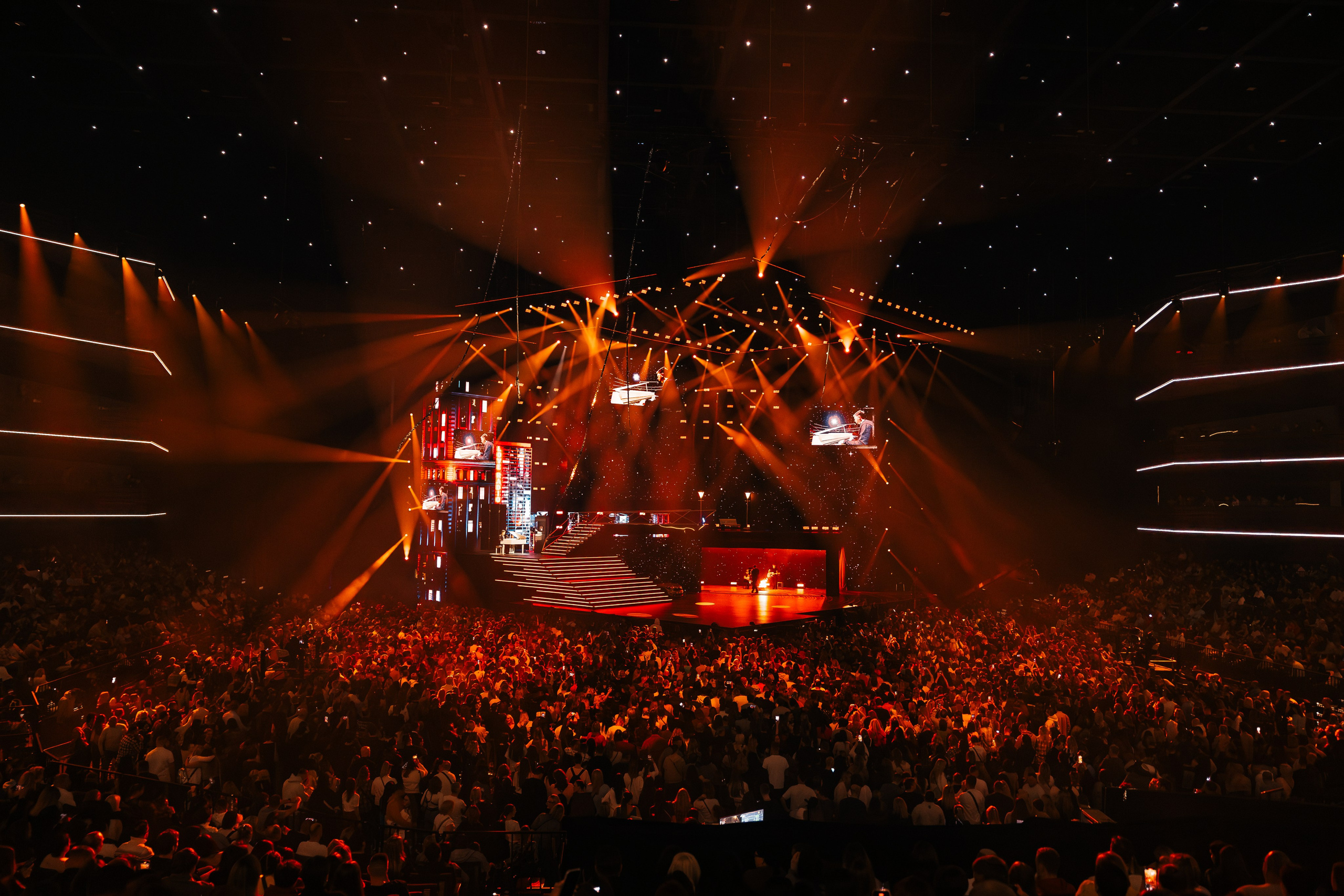 BIG LOVE SHOW _ МОСКВА. Концертный и репортажный фотограф в Москве и Санкт-Петербурге Мария