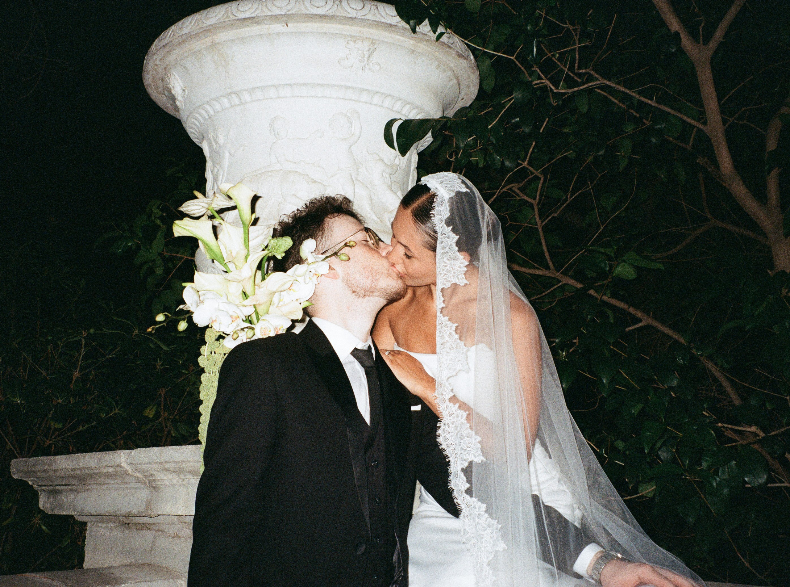 Couple. Photographer Anastasiia Kishinka