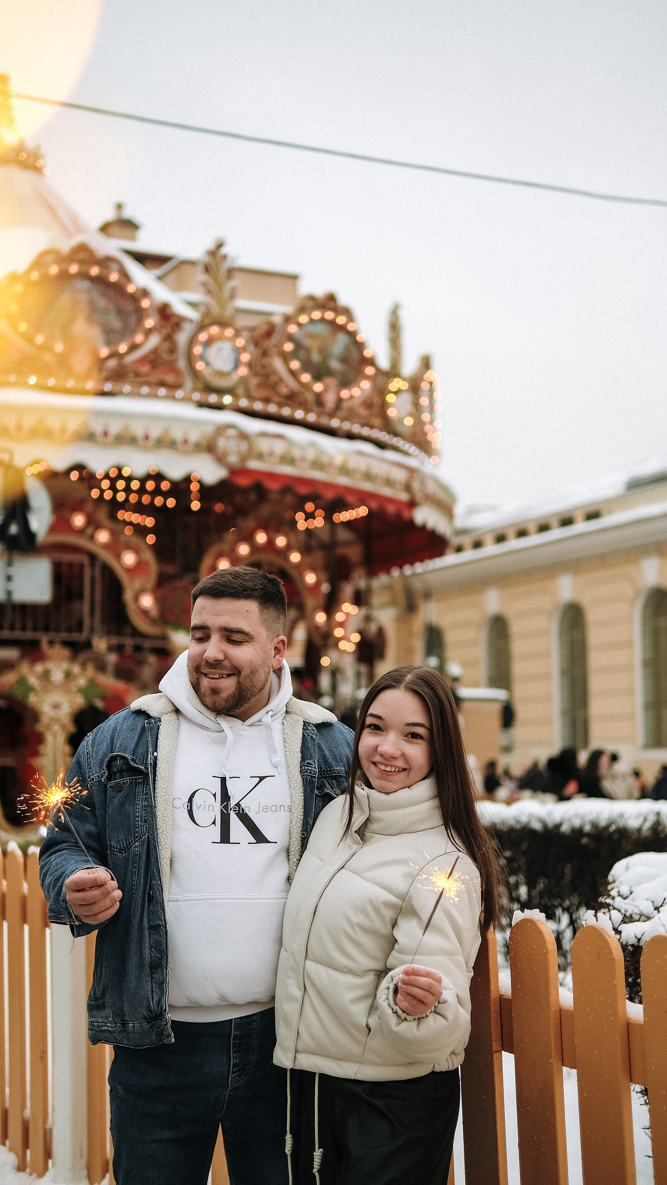 Настя & Егор. Phdkvmr.ru