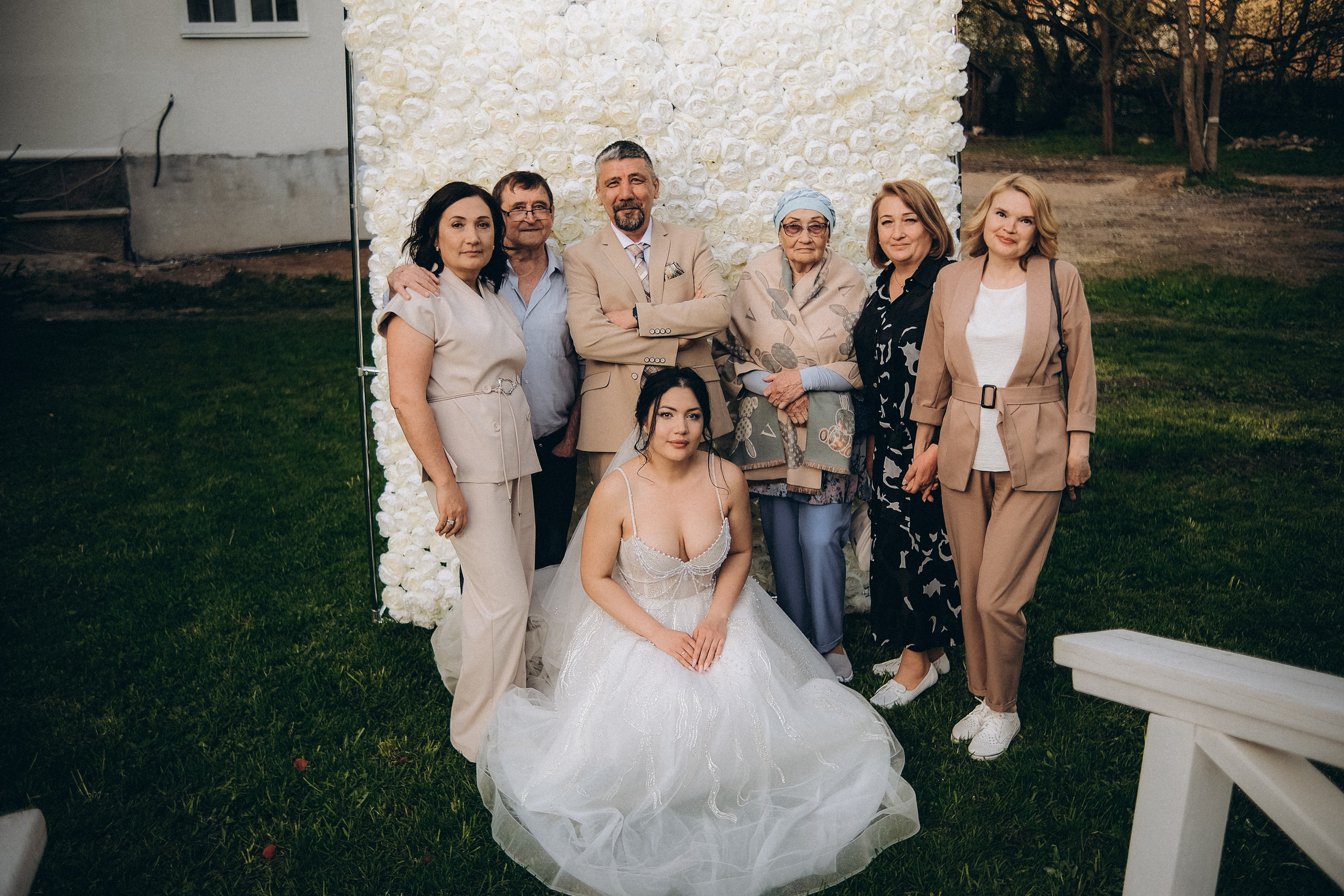 Рида & Богдан. Пушкин. Phdkvmr.ru