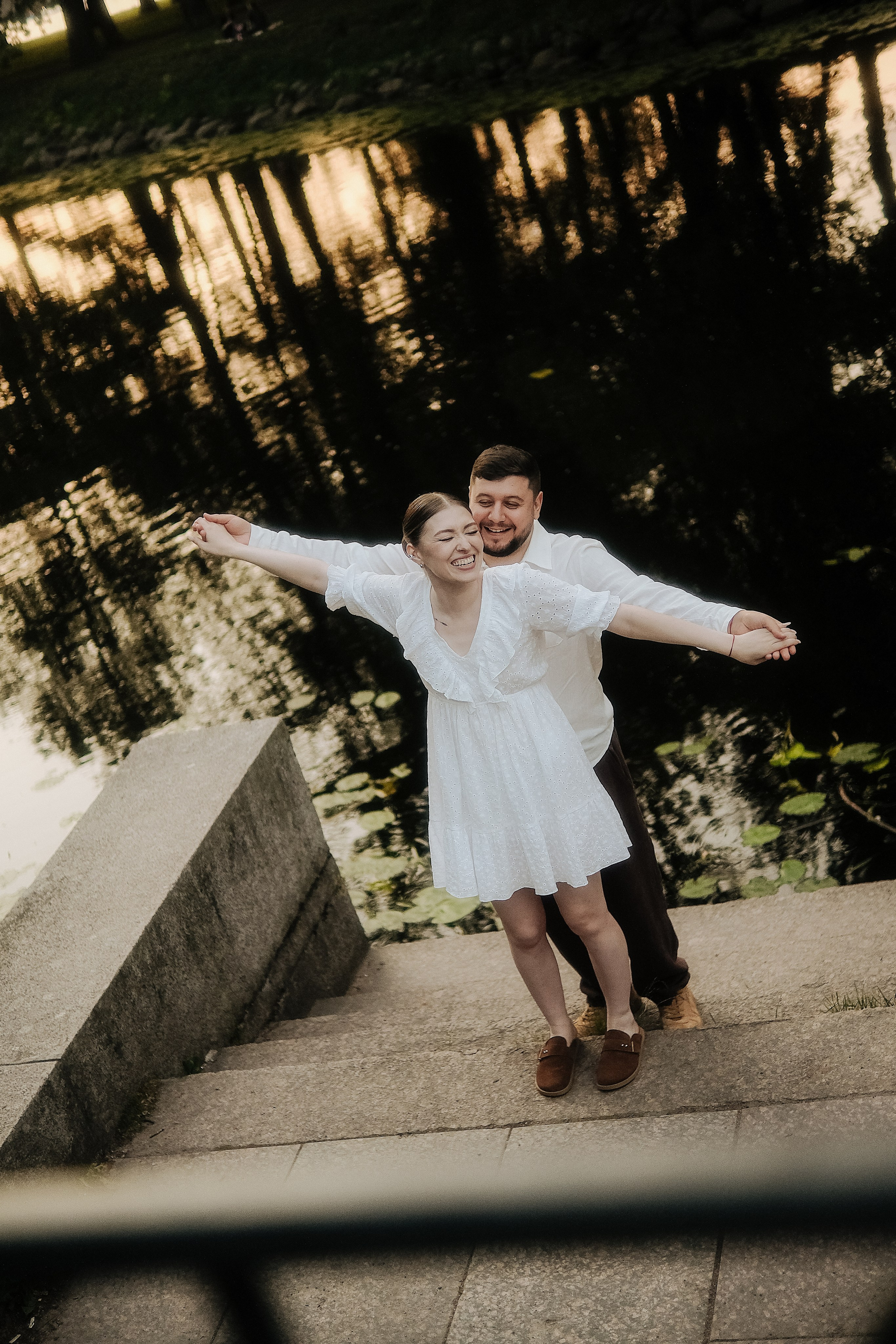 Алёна & Сергей. Phdkvmr.ru