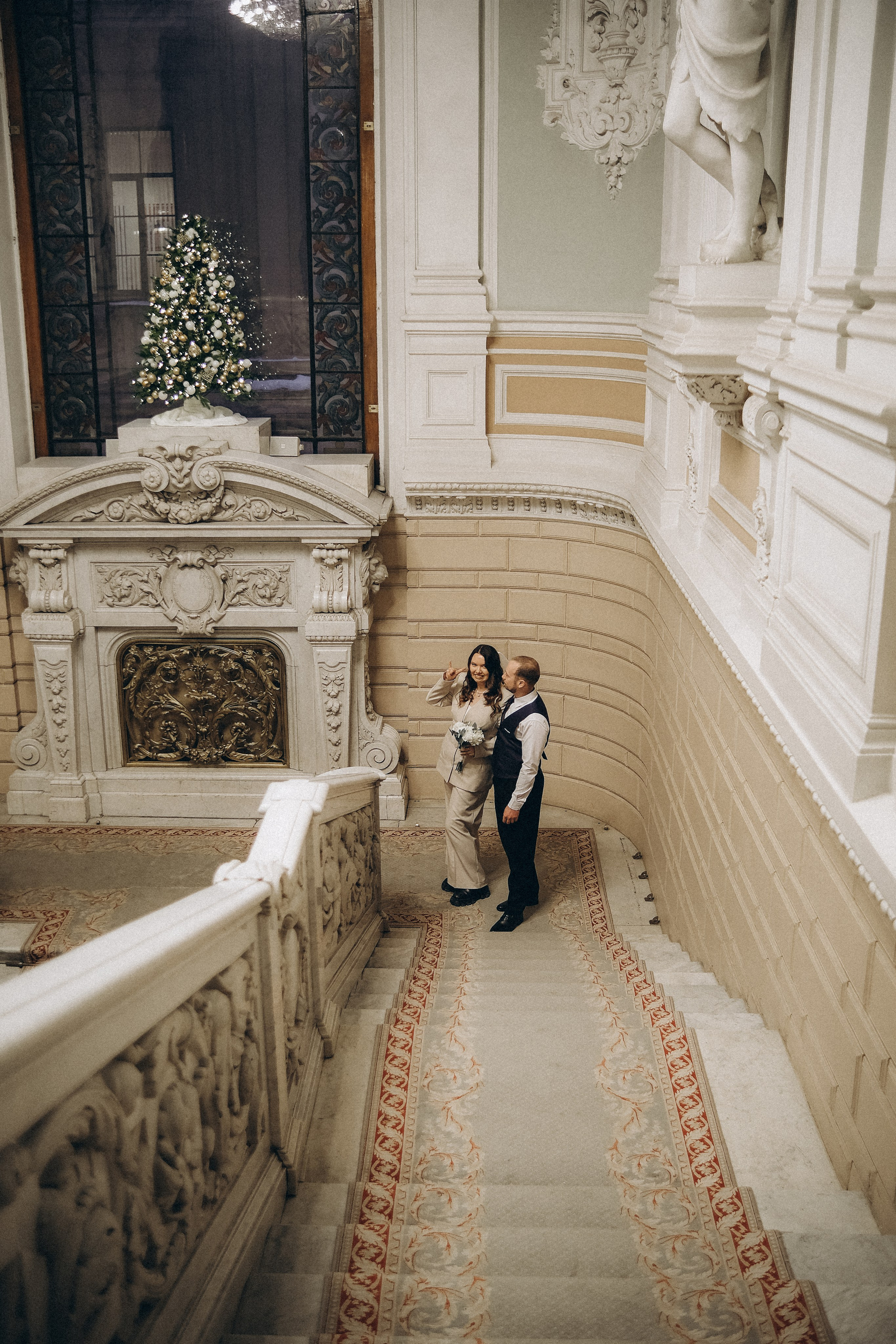 Аделия & Леша ДБ1. Phdkvmr.ru