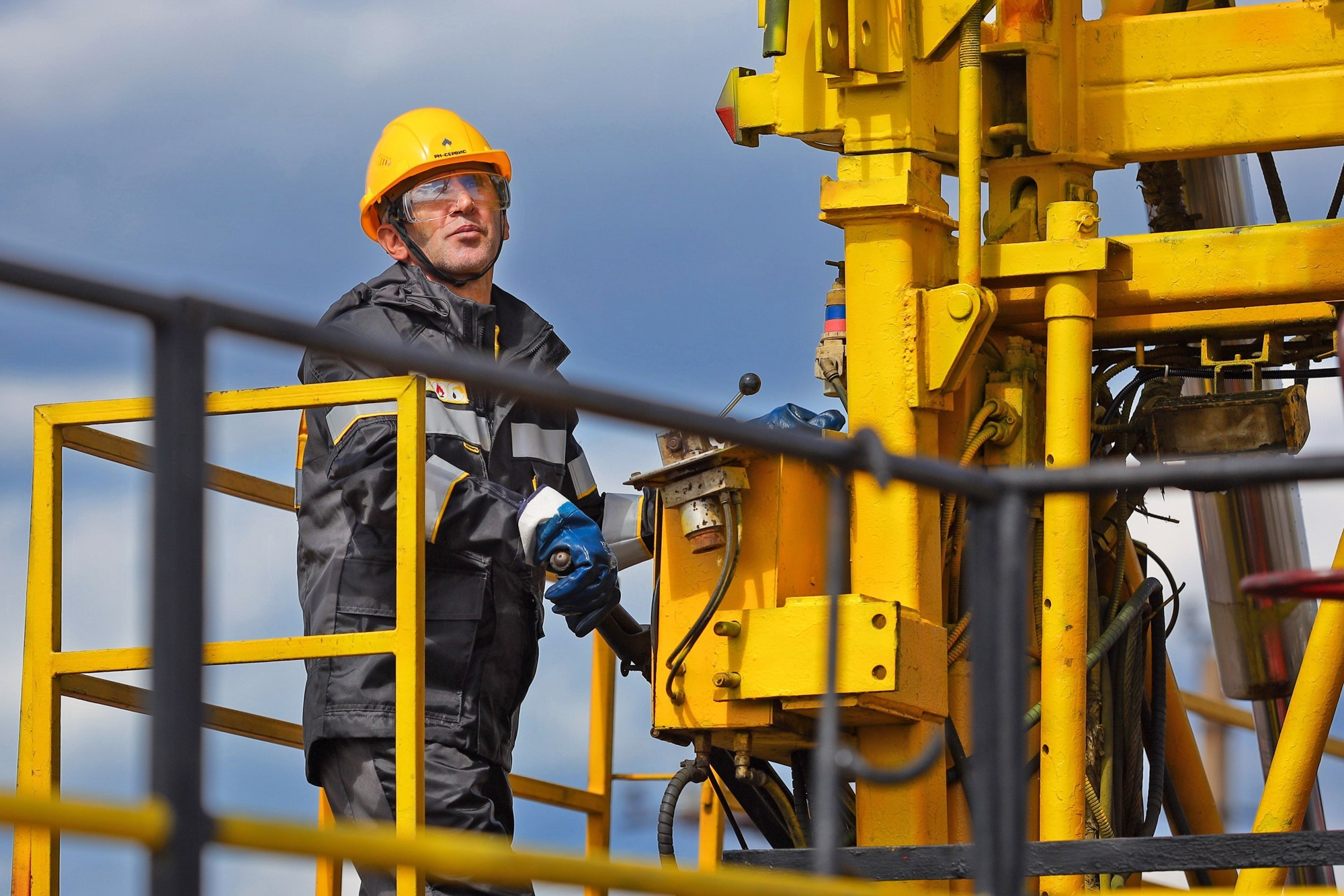 Репортаж. Фотограф в Уфе Артур Салимов