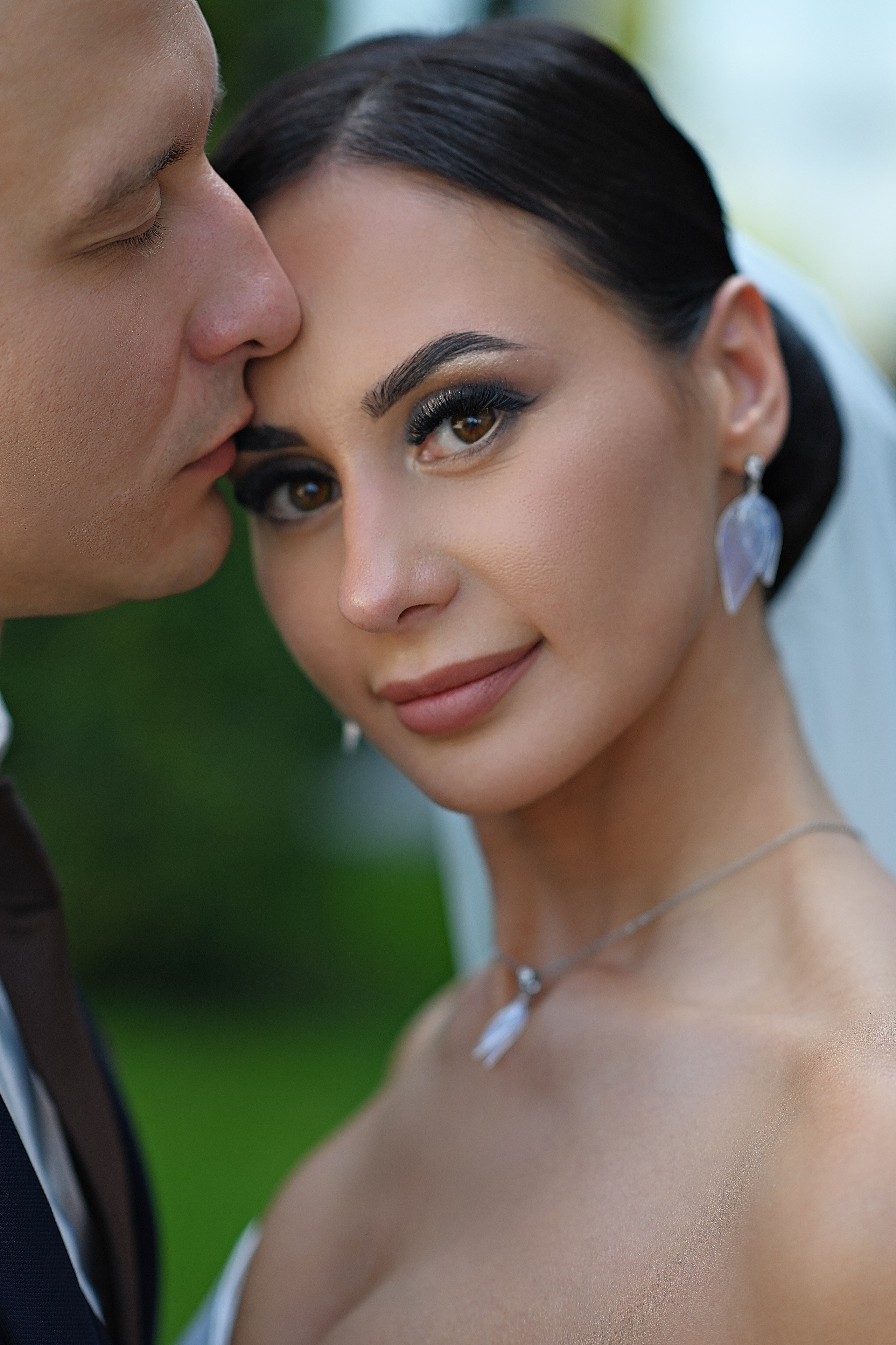 Свадьба Димы и Кати. Свадебный и семейный фотограф в Самаре Головань Наталья