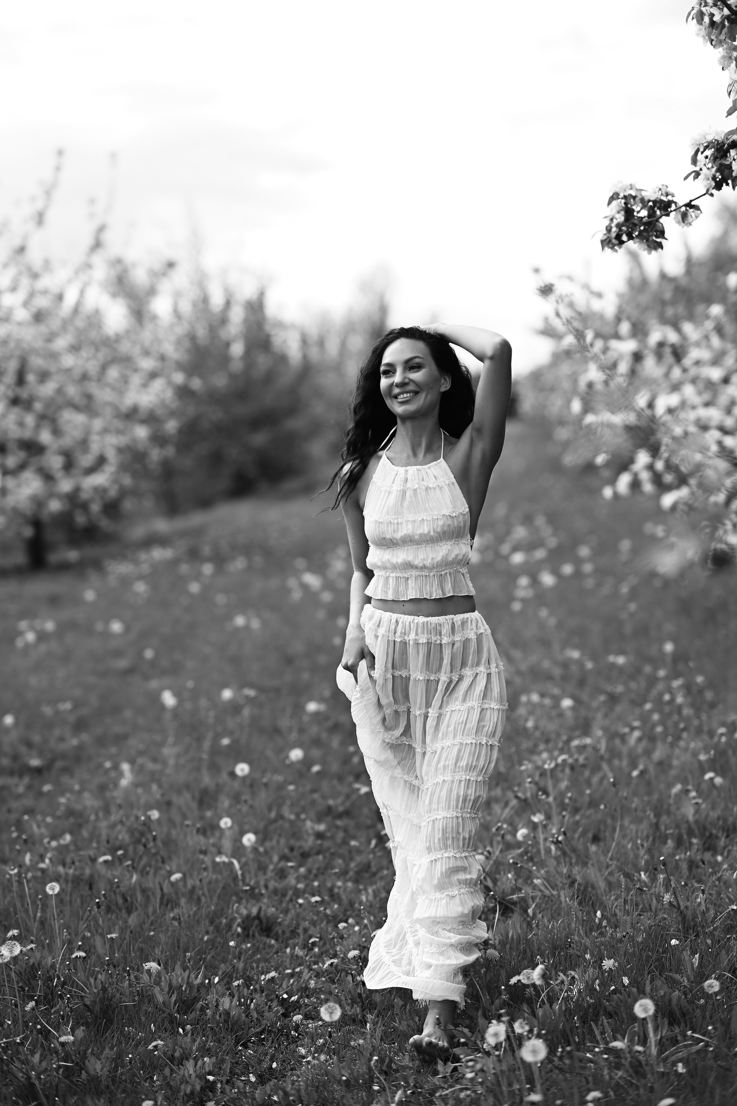 Даша. Свадебный и семейный фотограф в Самаре Головань Наталья