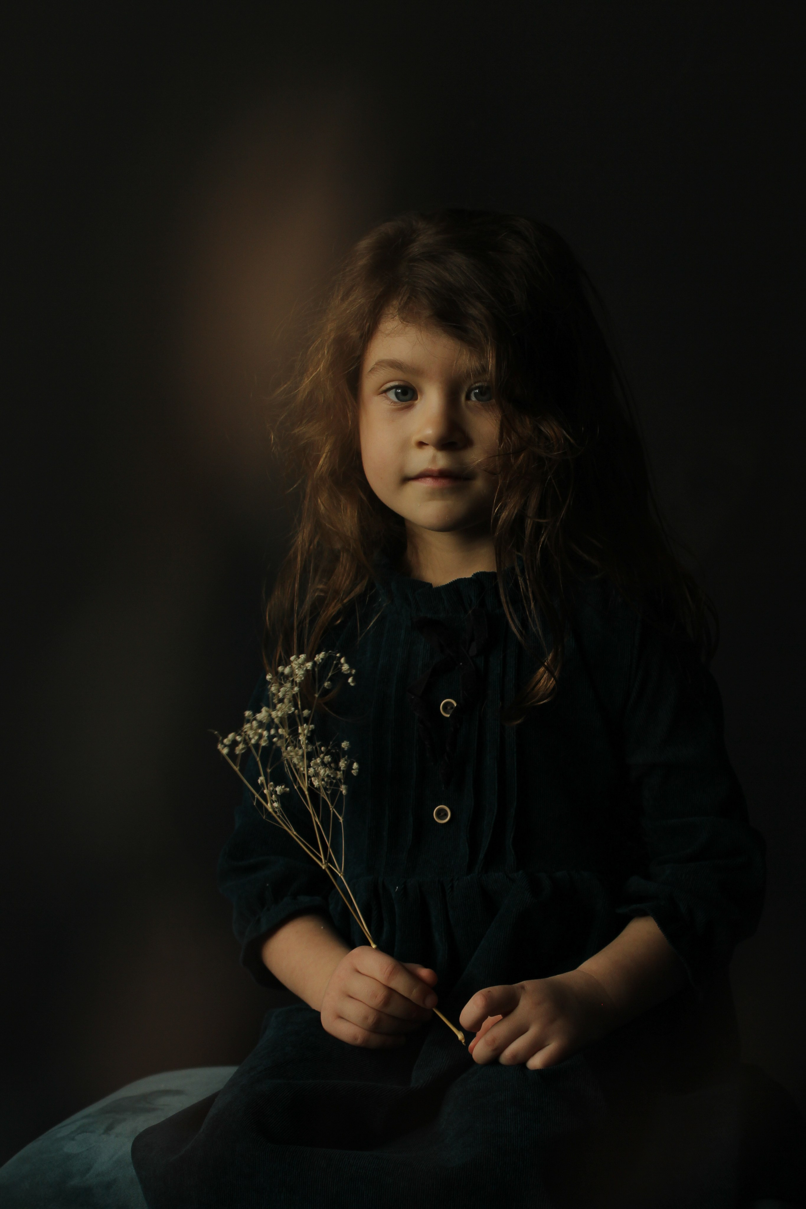 Надя с семьей. Семейный фотограф в Москве Кондрашова Ирина