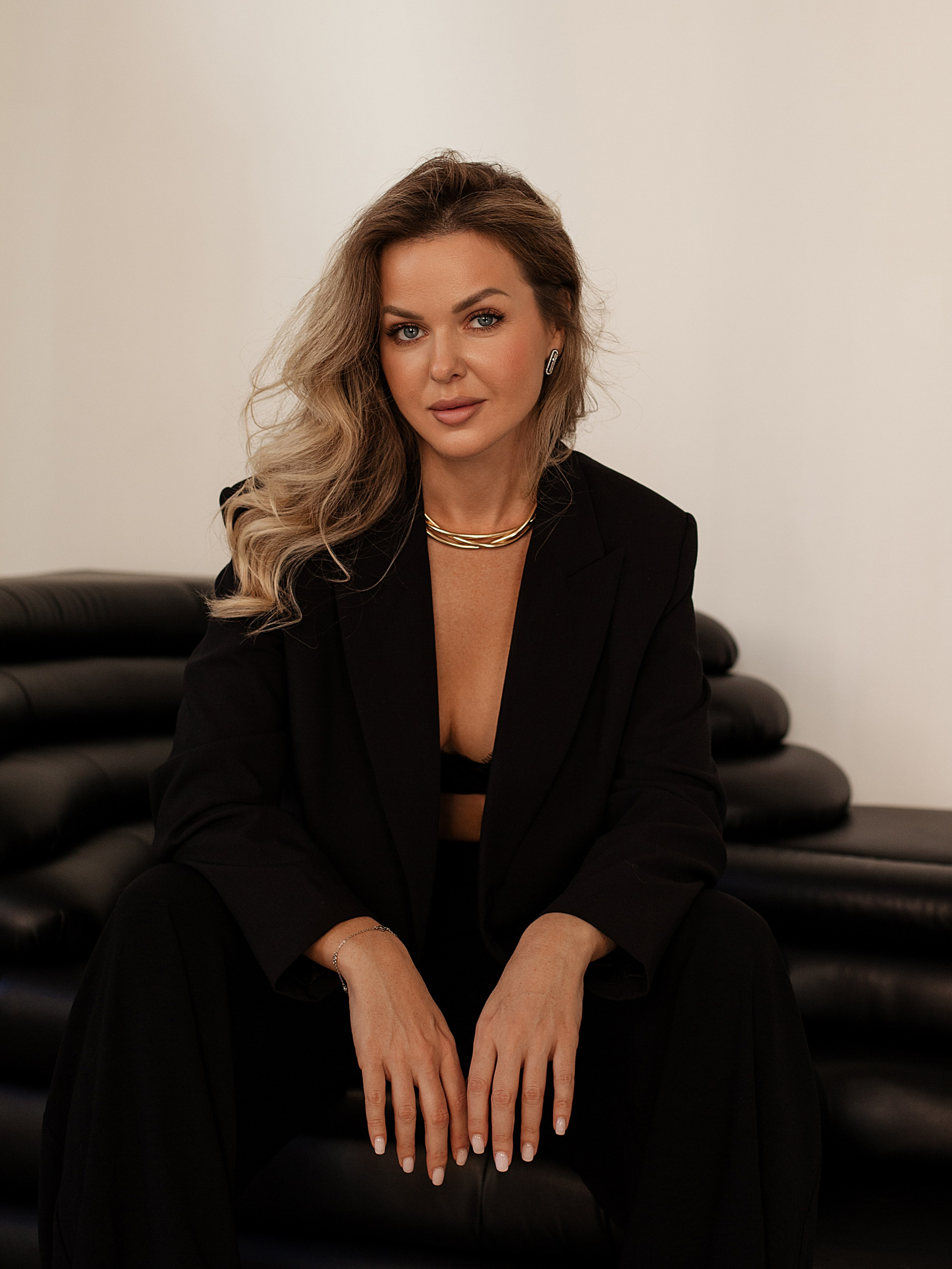 Анастасия. Фотограф в санкт-Петербурге Макиенко Анастасия