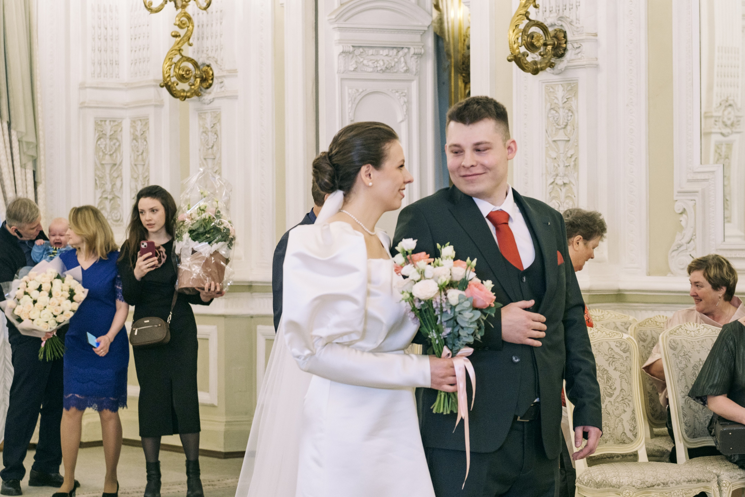 Дамир + Екатерина. Фотограф СПб Александр Шведов: Свадьбы, фотопрогулки, портфолио, фотопроекты