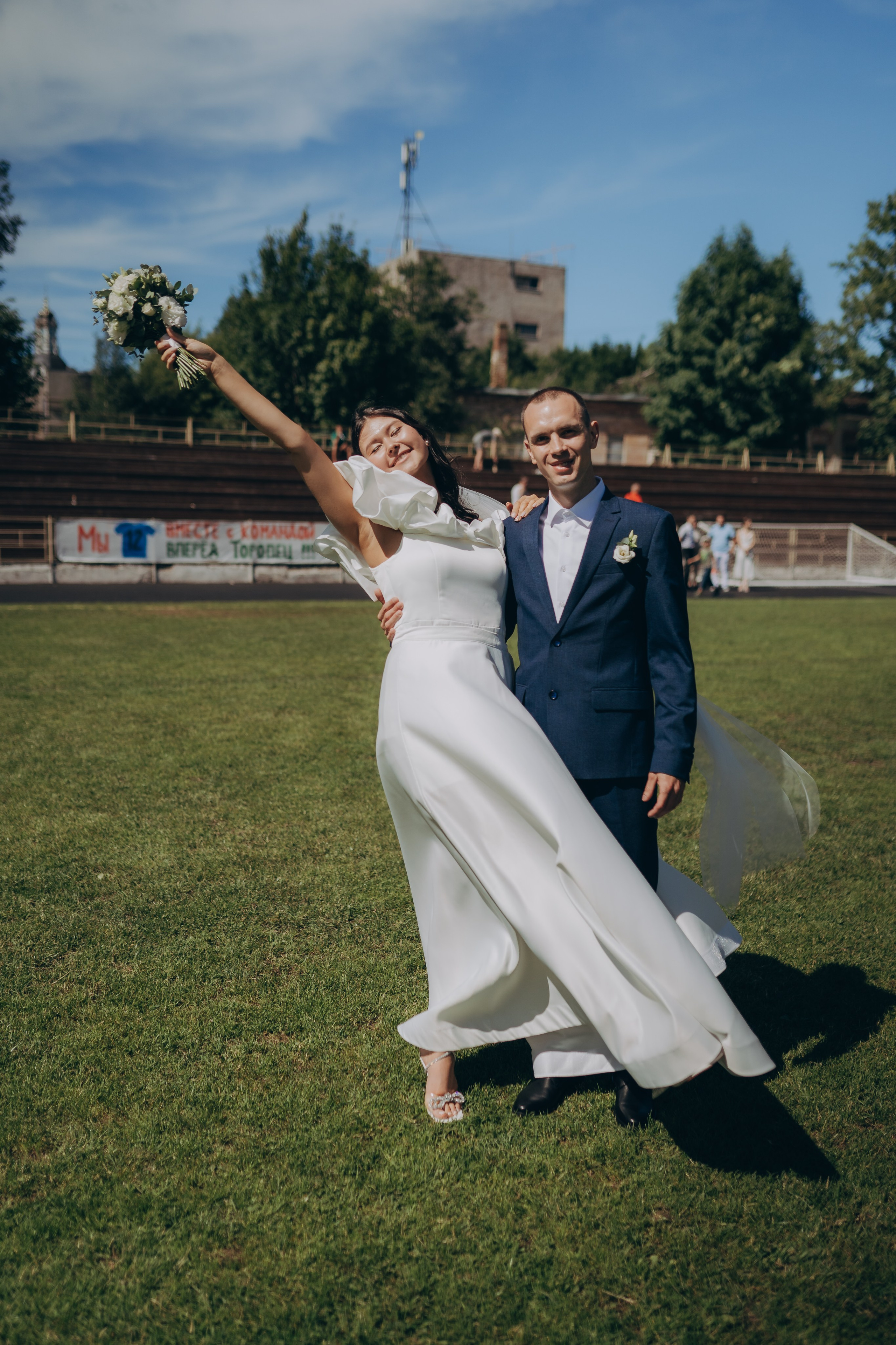 Вероника. Фотограф Торопец Кристина Абрамова Kanwellia photography