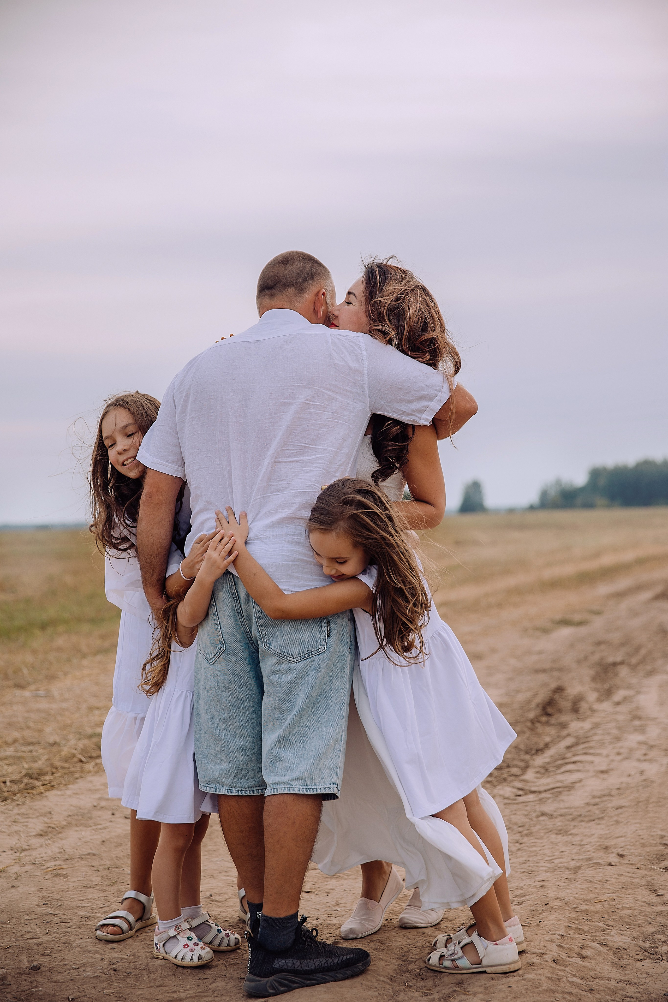 Вера. Свадебный и семейный фотограф в Йошкар-Оле