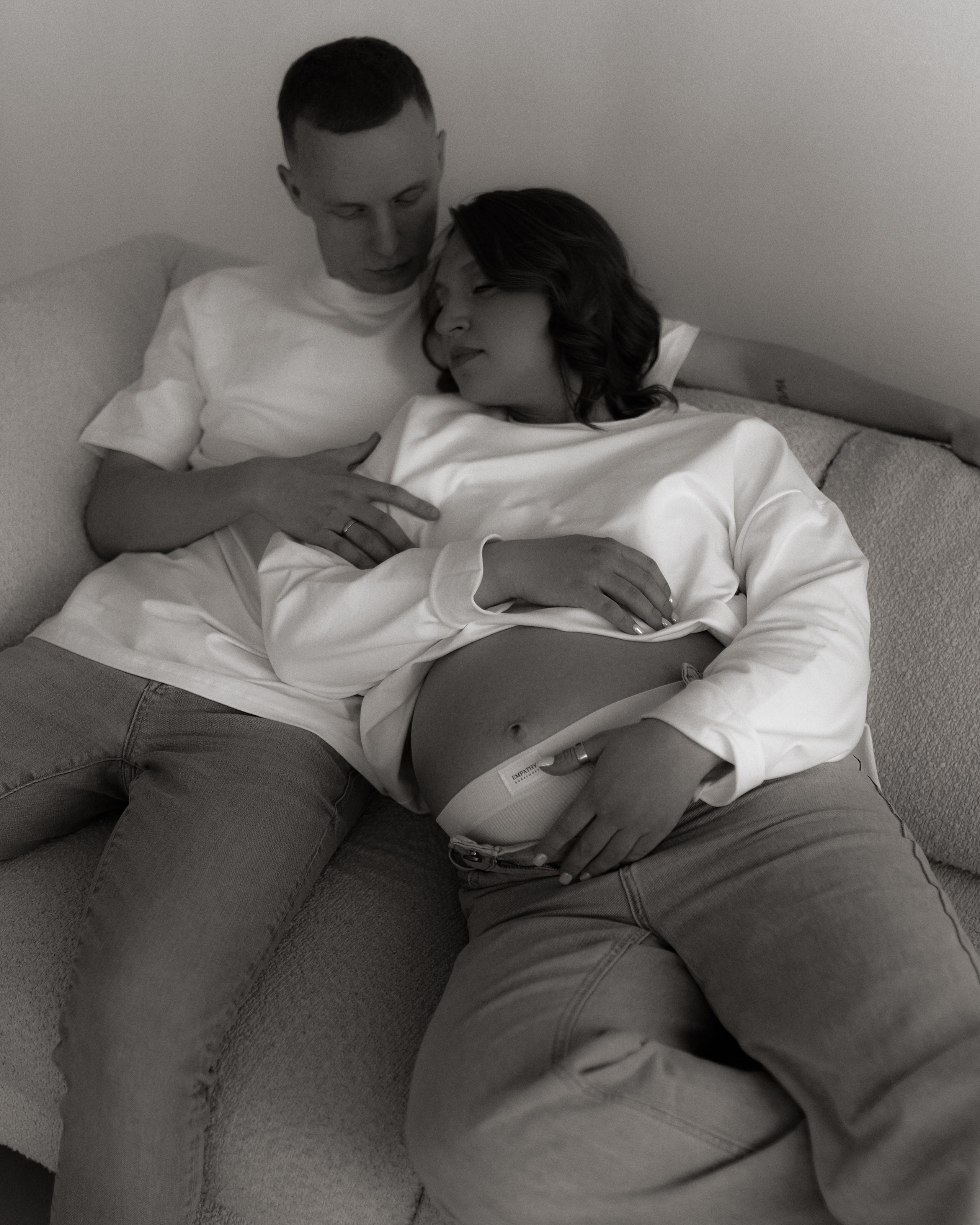 Ксения и Николай. DARYA.BELKINA