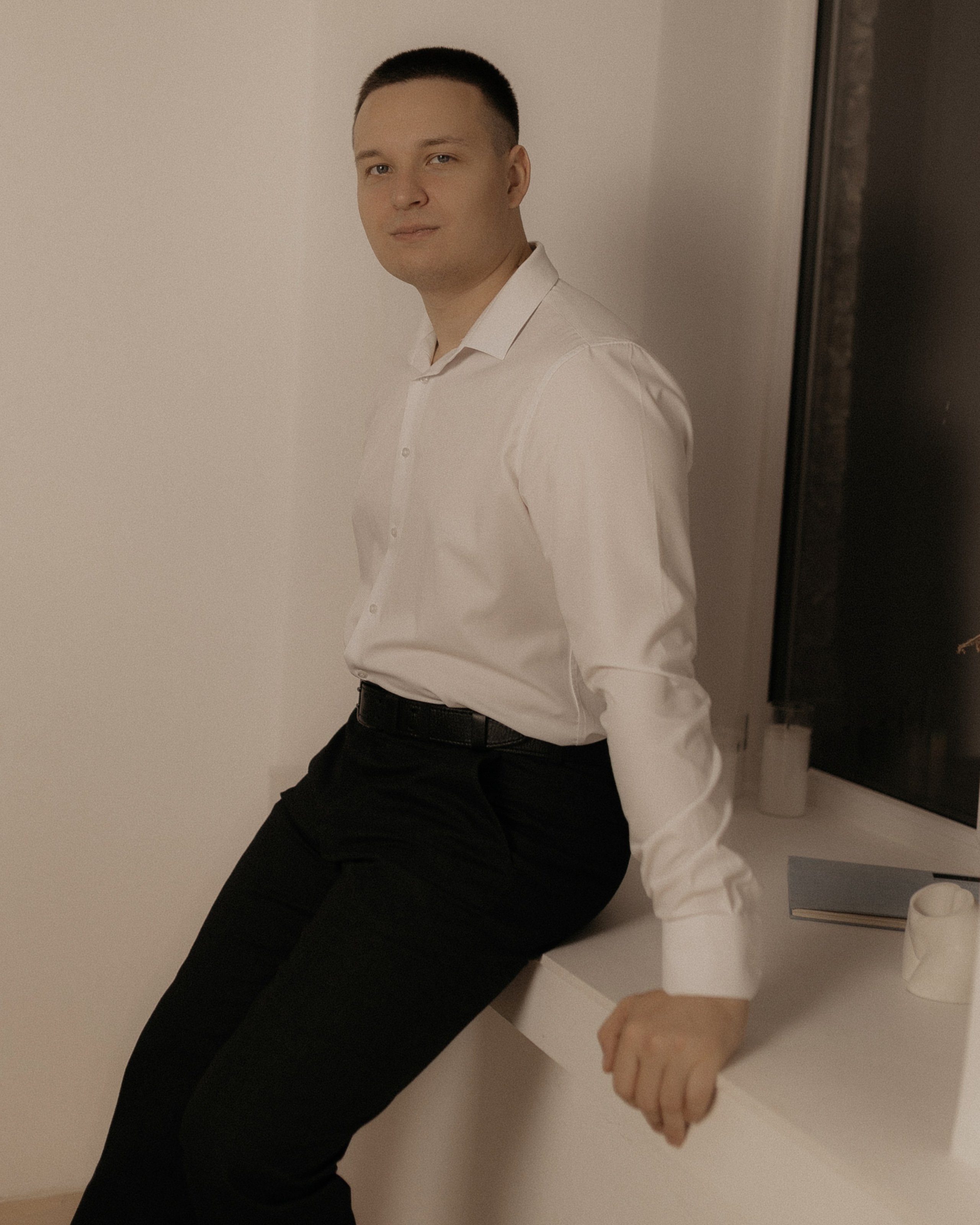 Анна и Дмитрий. DARYA.BELKINA